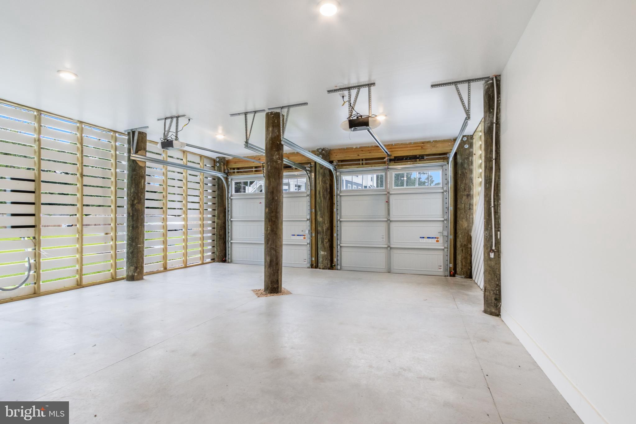 ATLANTIC EAST - Residential