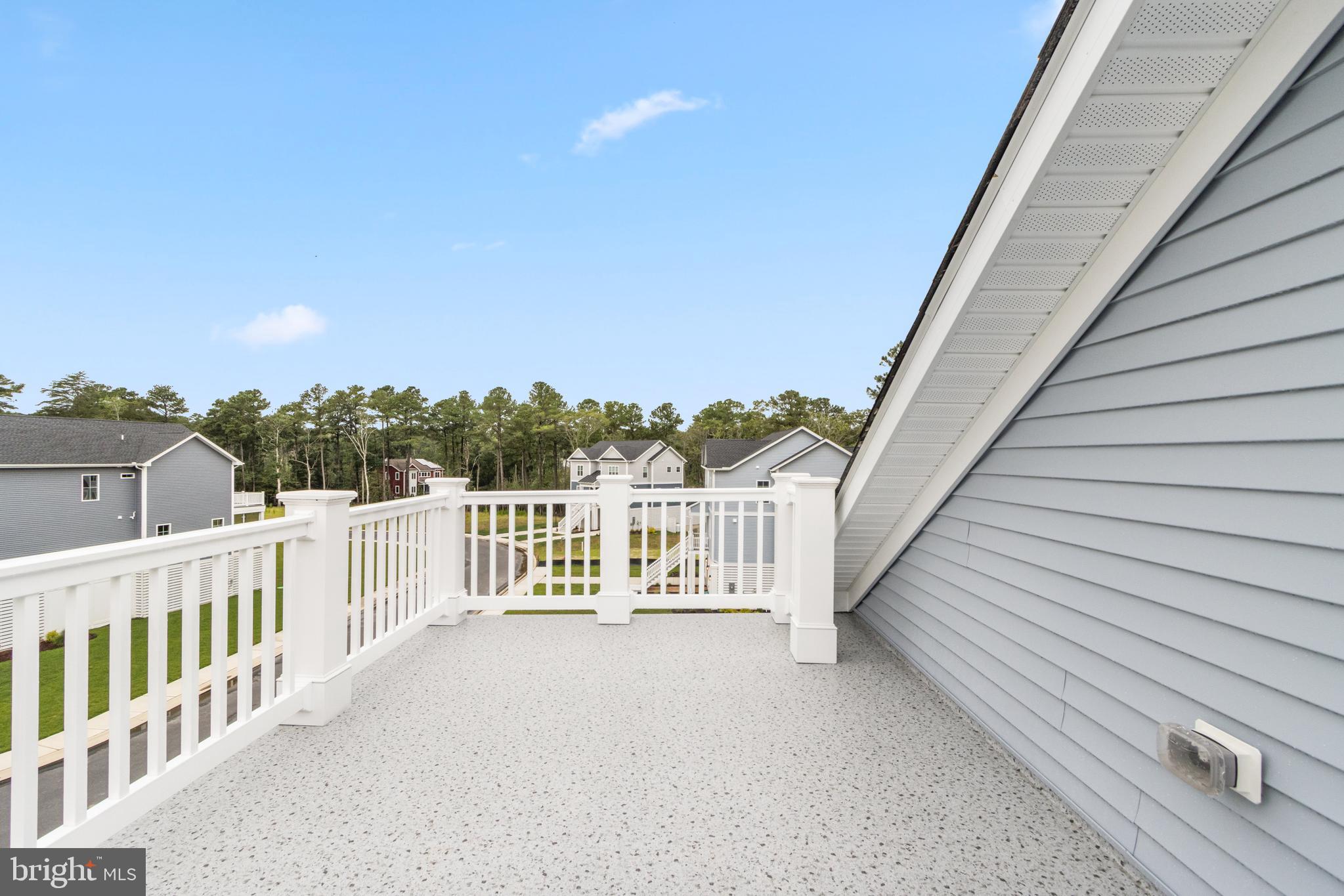 ATLANTIC EAST - Residential