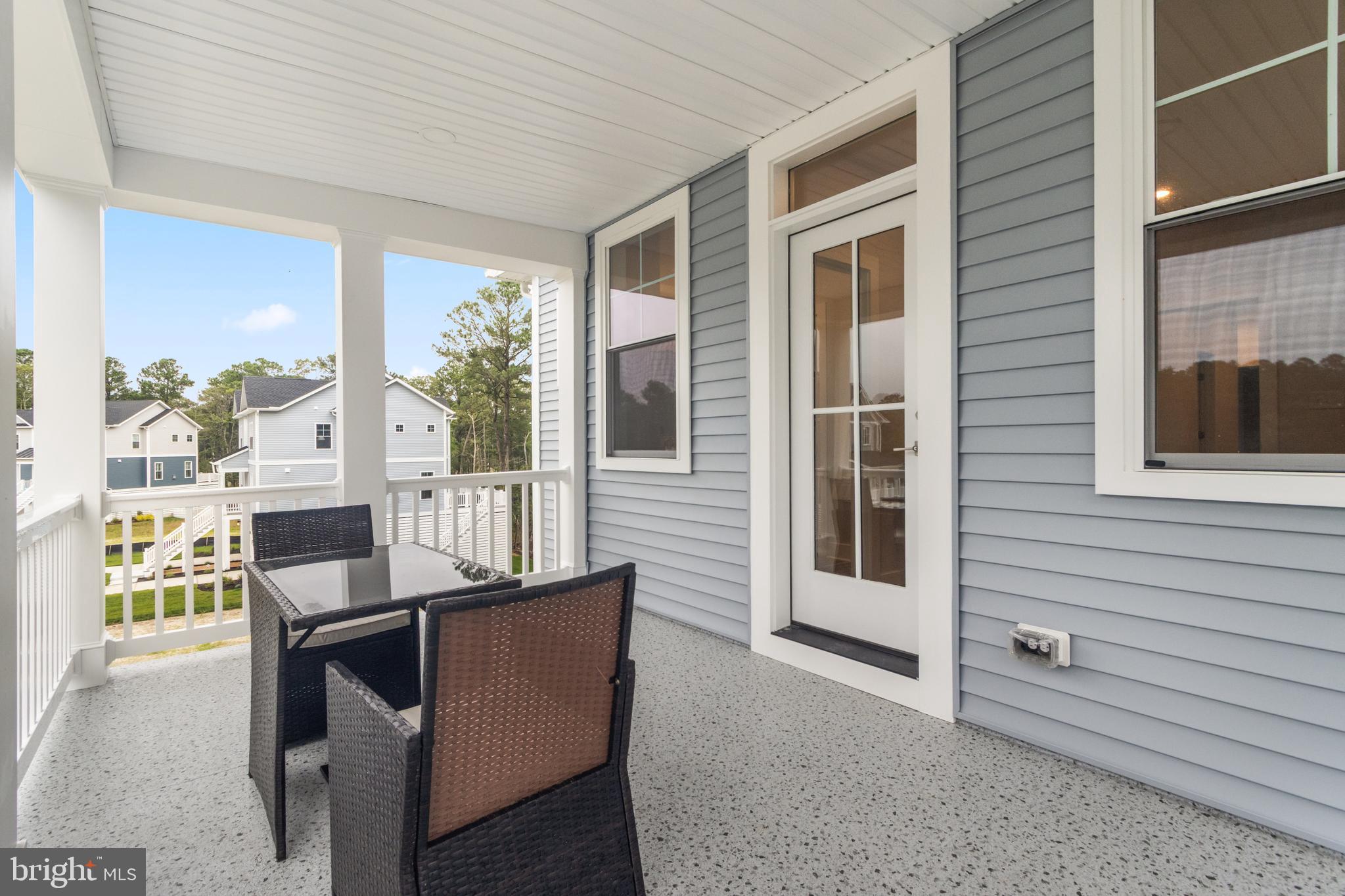 ATLANTIC EAST - Residential