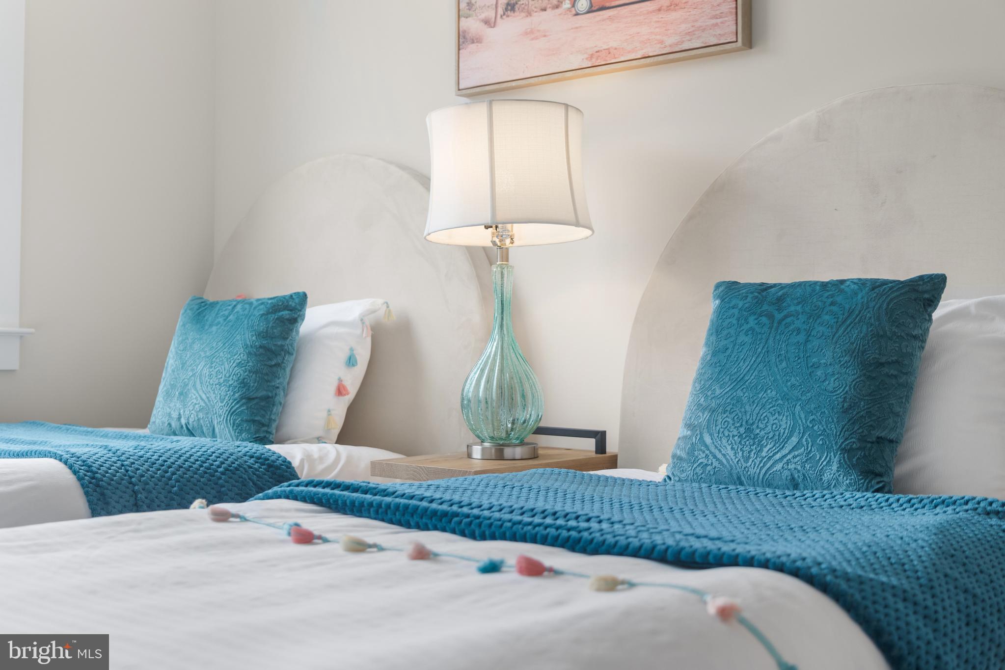 ATLANTIC EAST - Residential