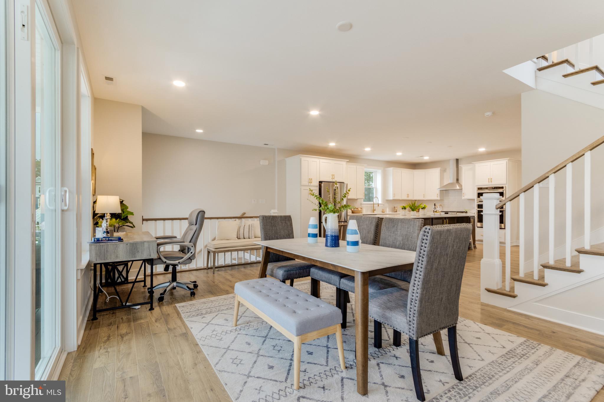 ATLANTIC EAST - Residential