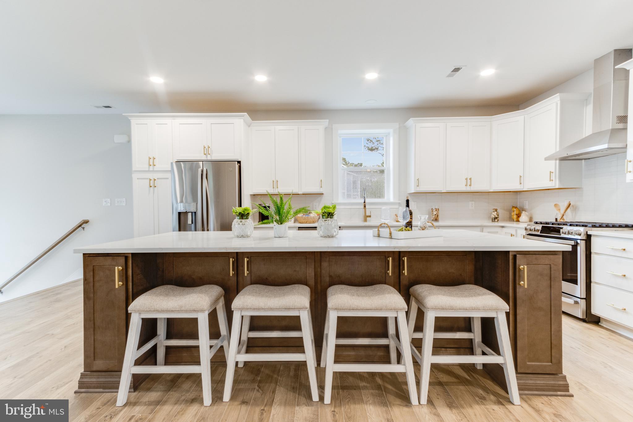 ATLANTIC EAST - Residential