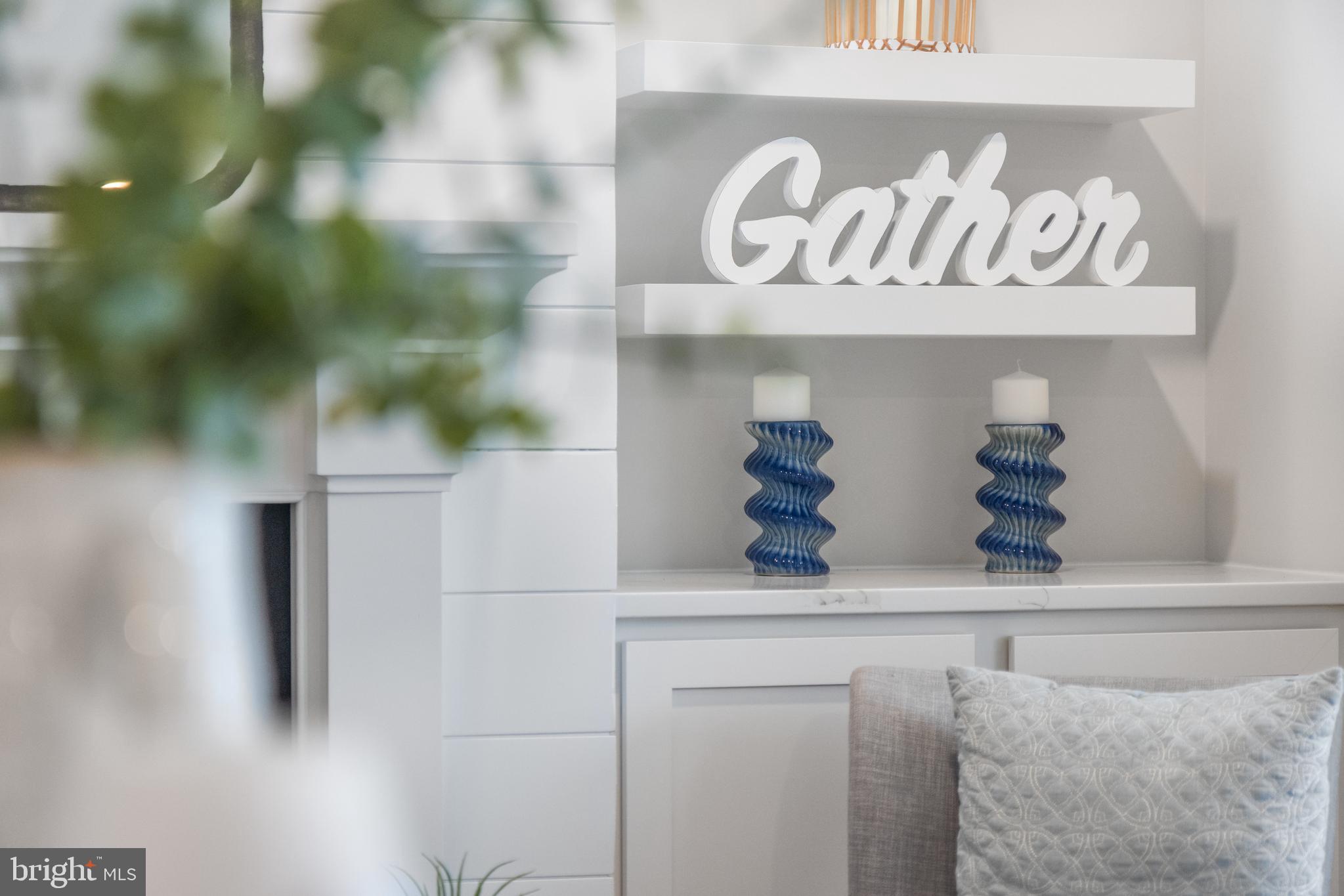 ATLANTIC EAST - Residential