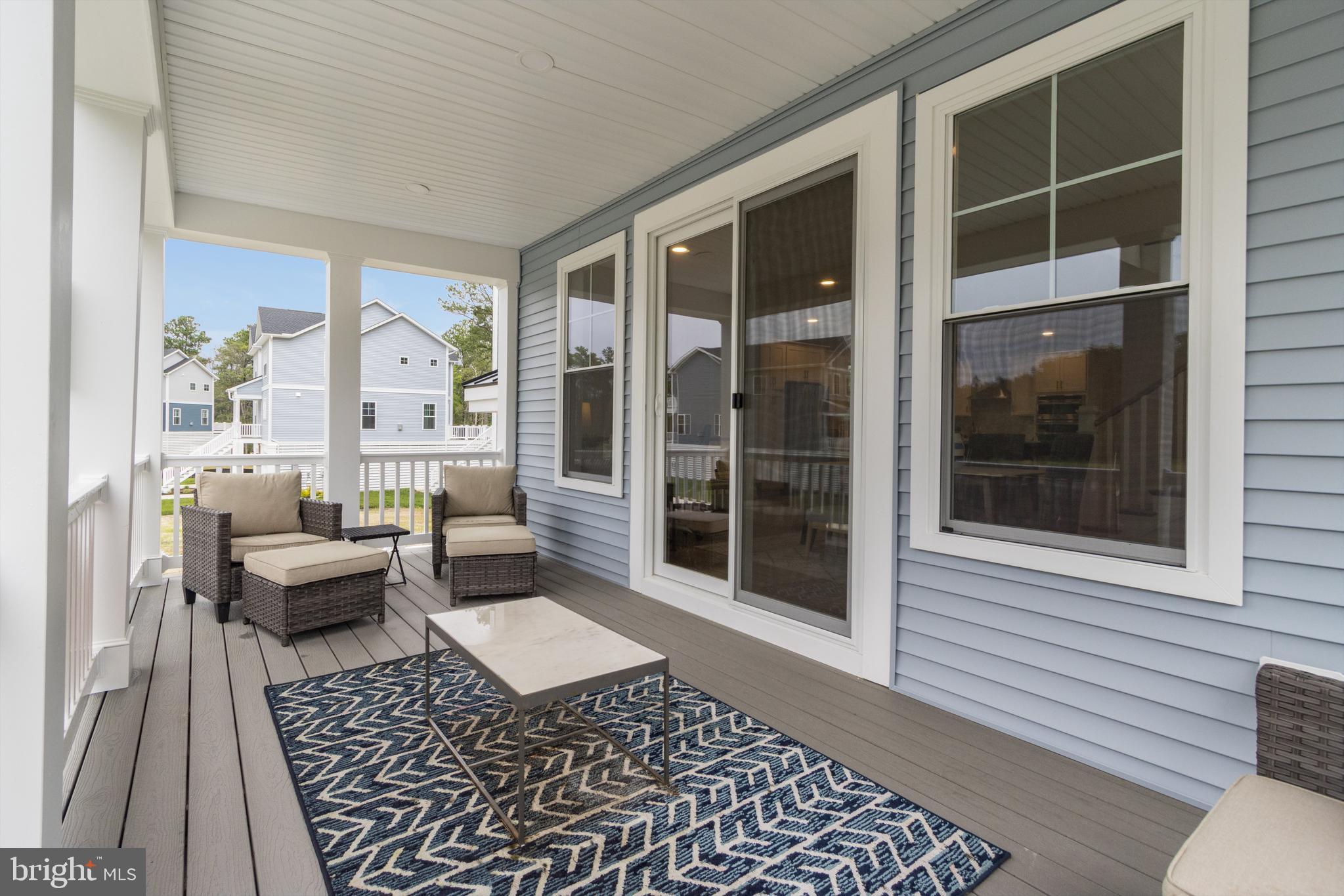 ATLANTIC EAST - Residential