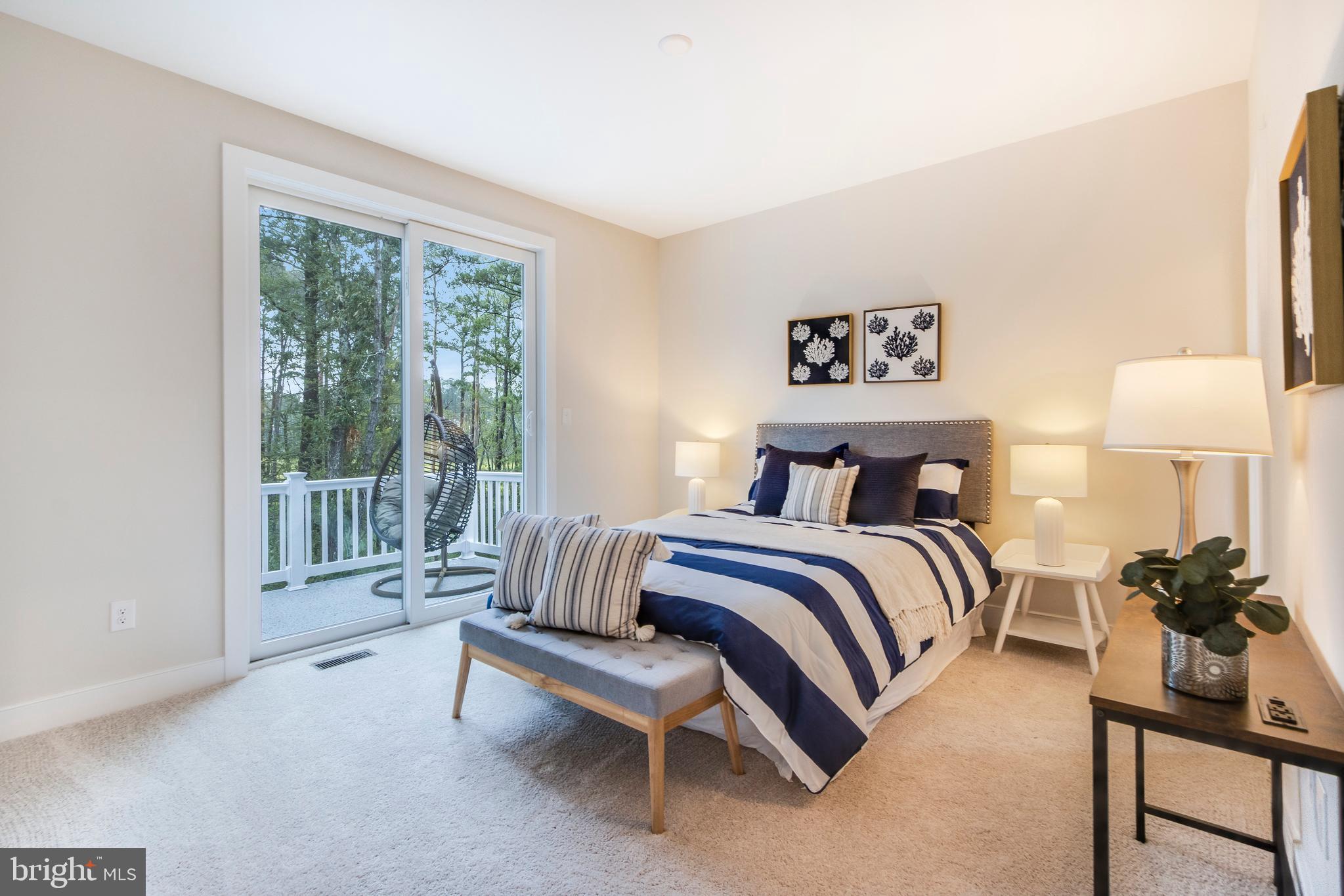 ATLANTIC EAST - Residential