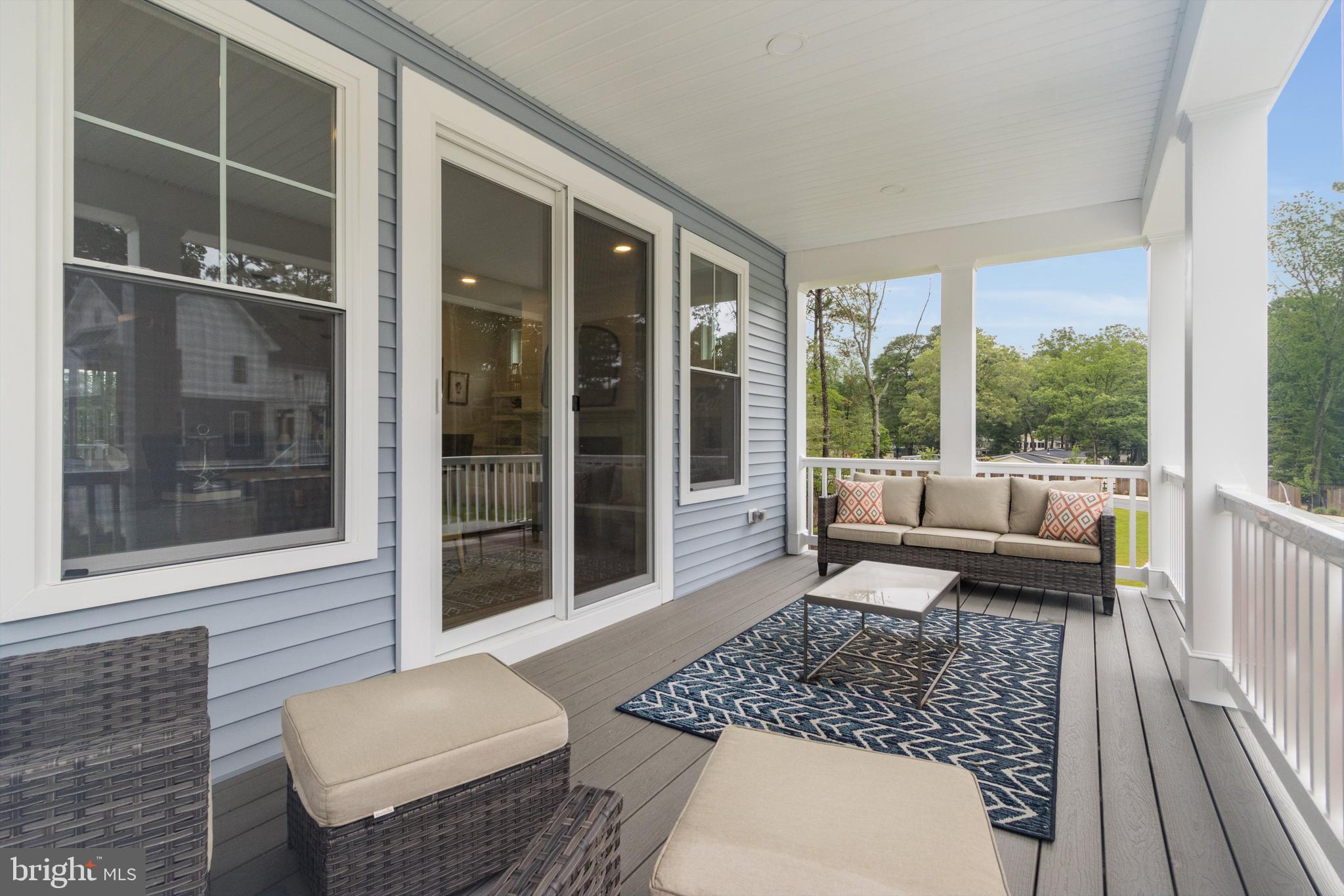 ATLANTIC EAST - Residential