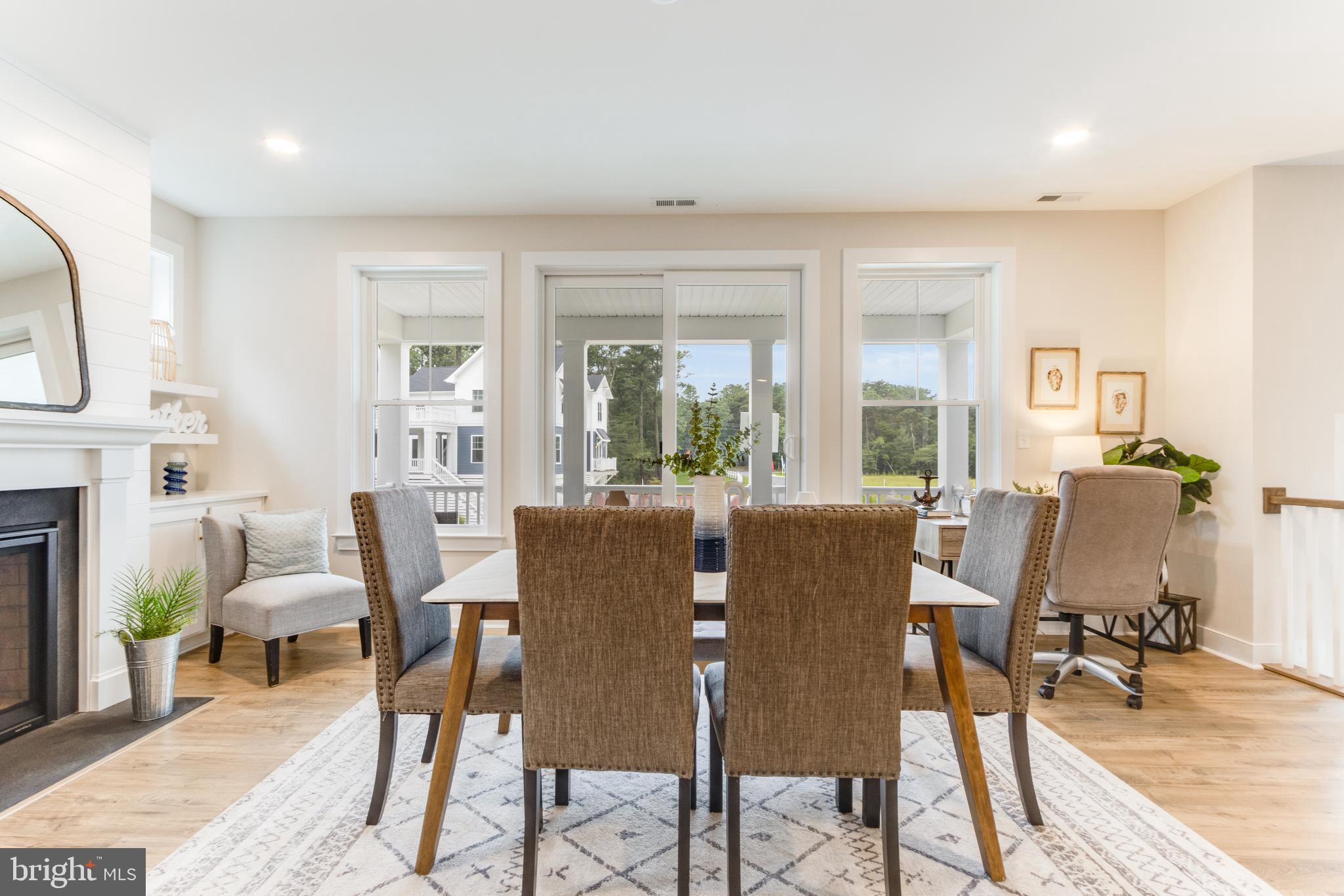 ATLANTIC EAST - Residential