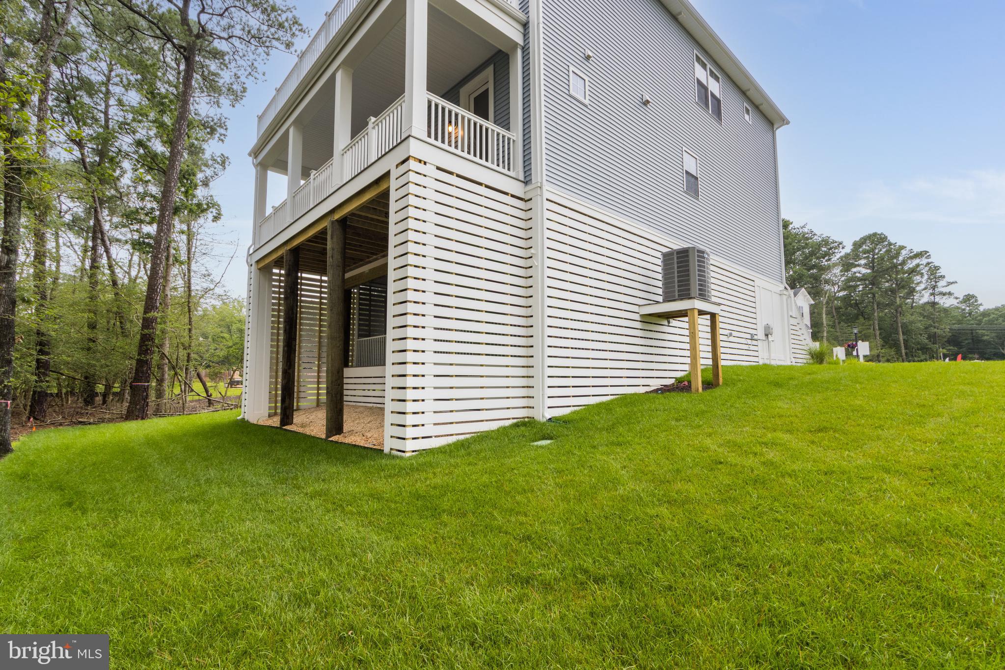 ATLANTIC EAST - Residential