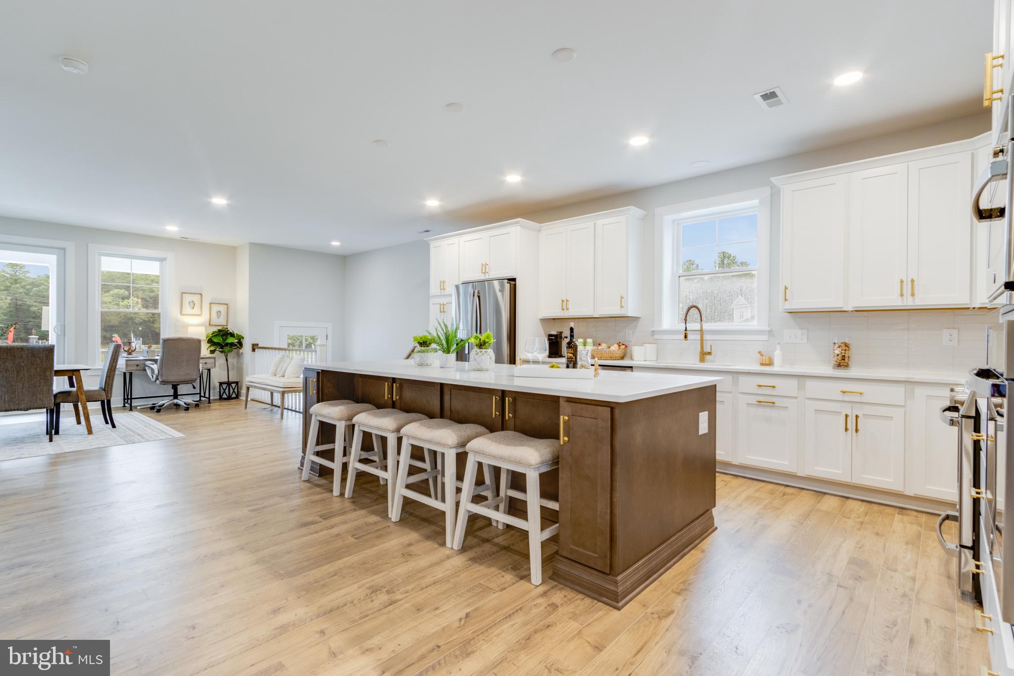 ATLANTIC EAST - Residential