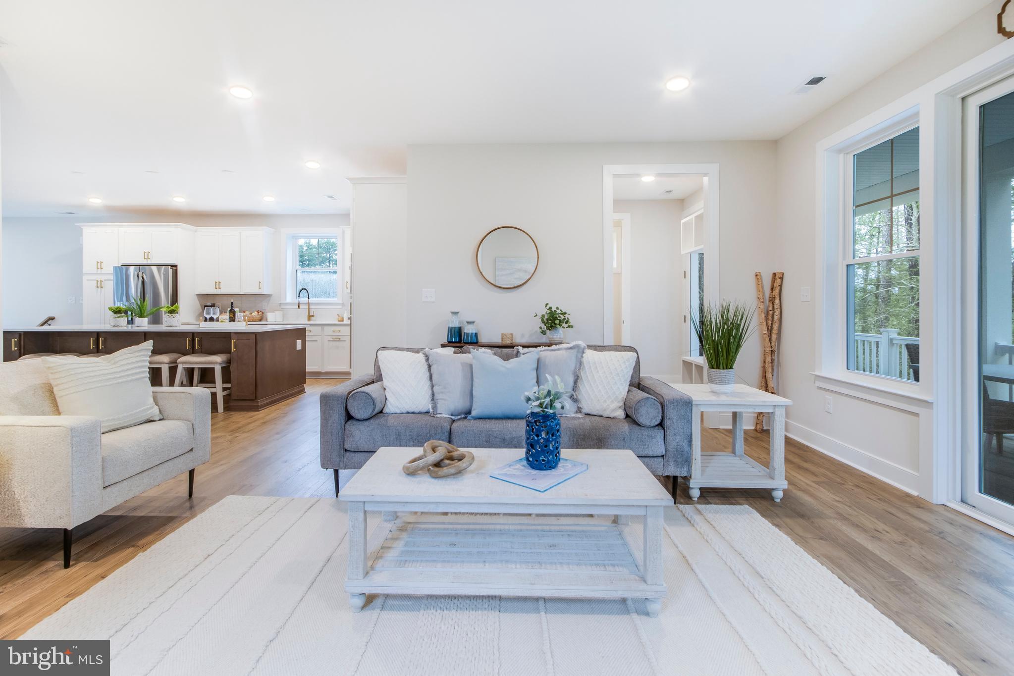 ATLANTIC EAST - Residential