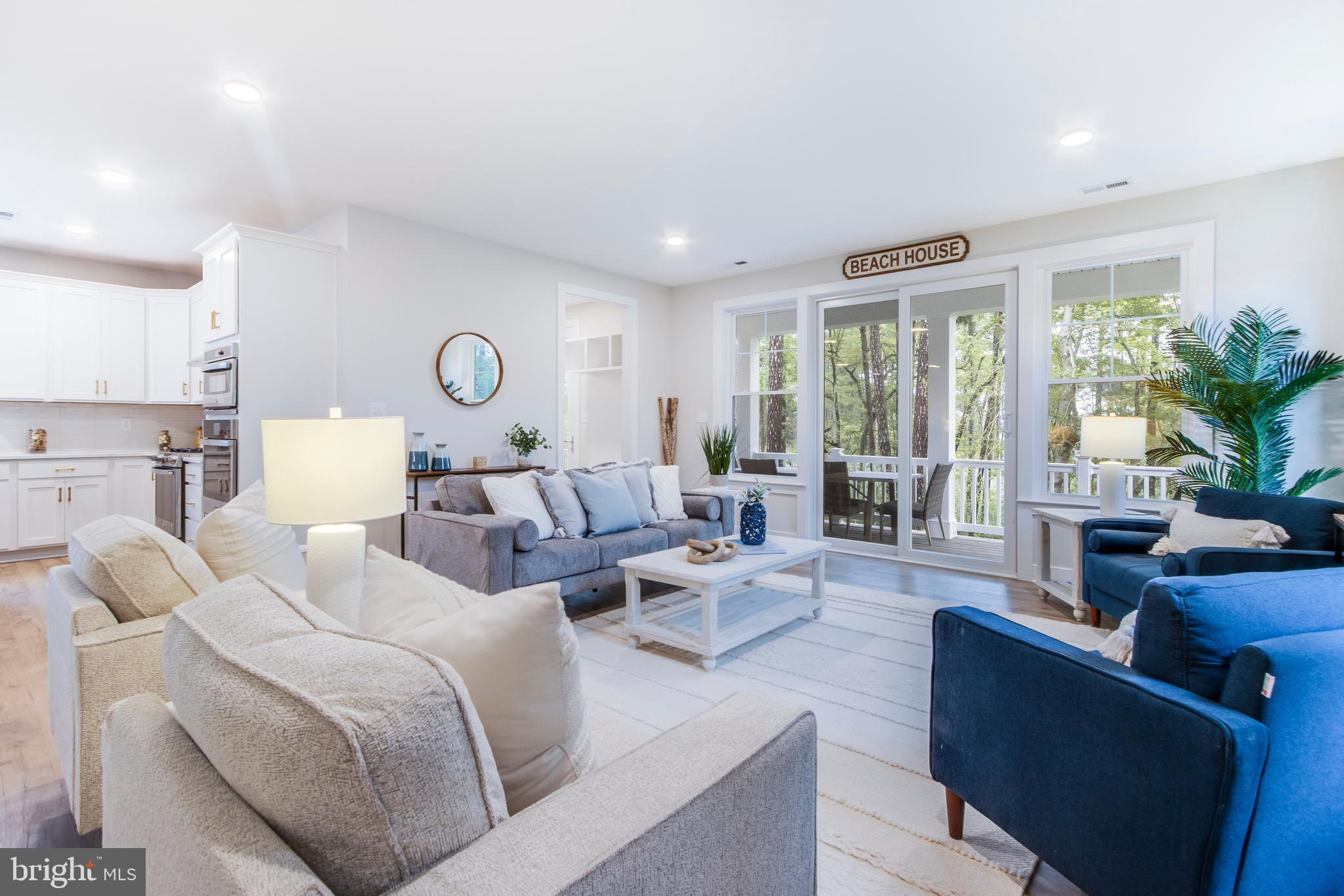 ATLANTIC EAST - Residential