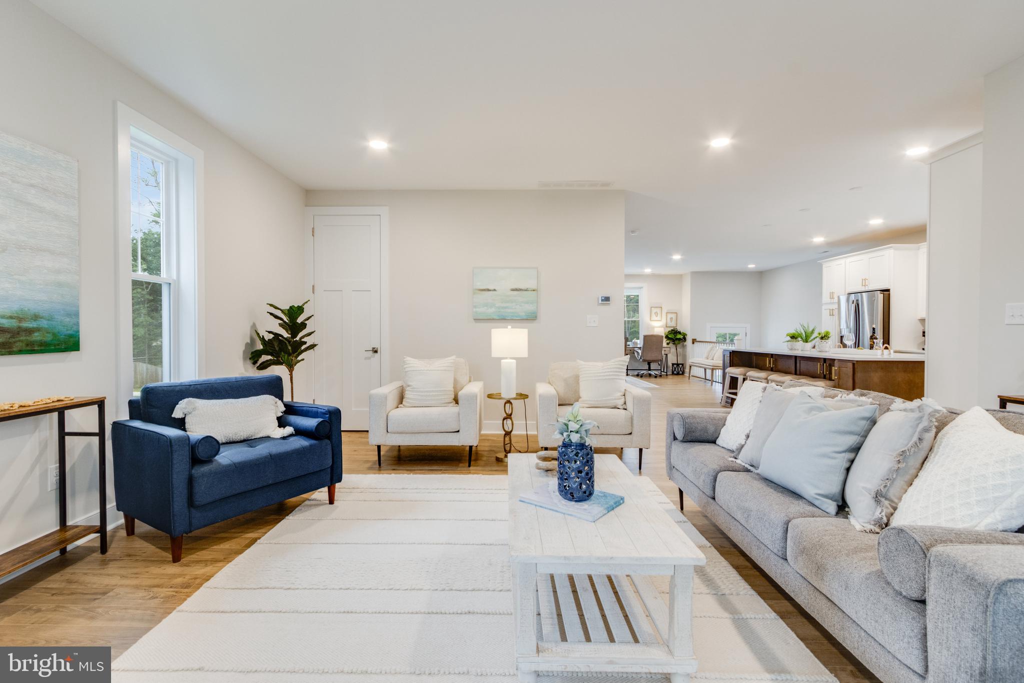 ATLANTIC EAST - Residential