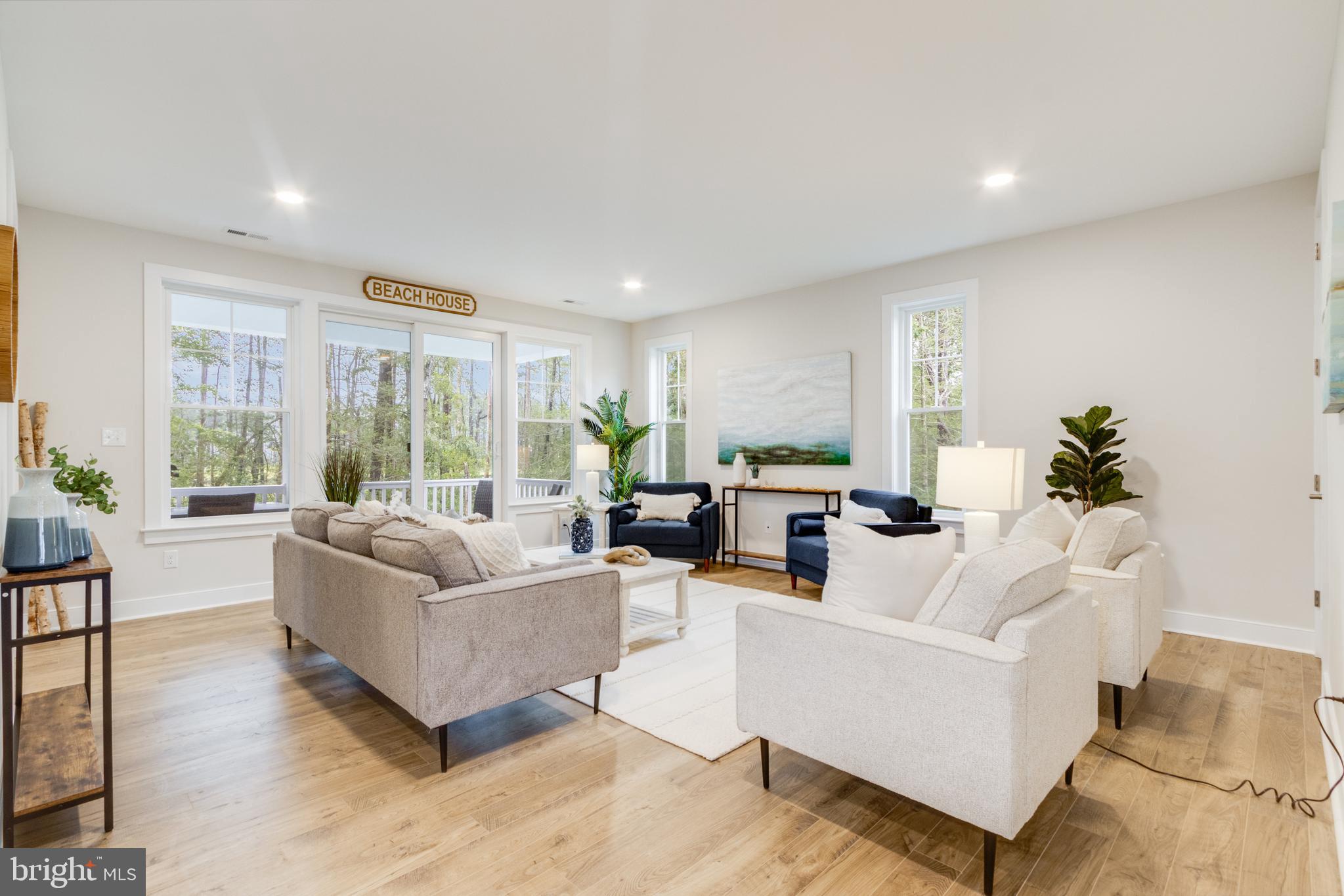 ATLANTIC EAST - Residential