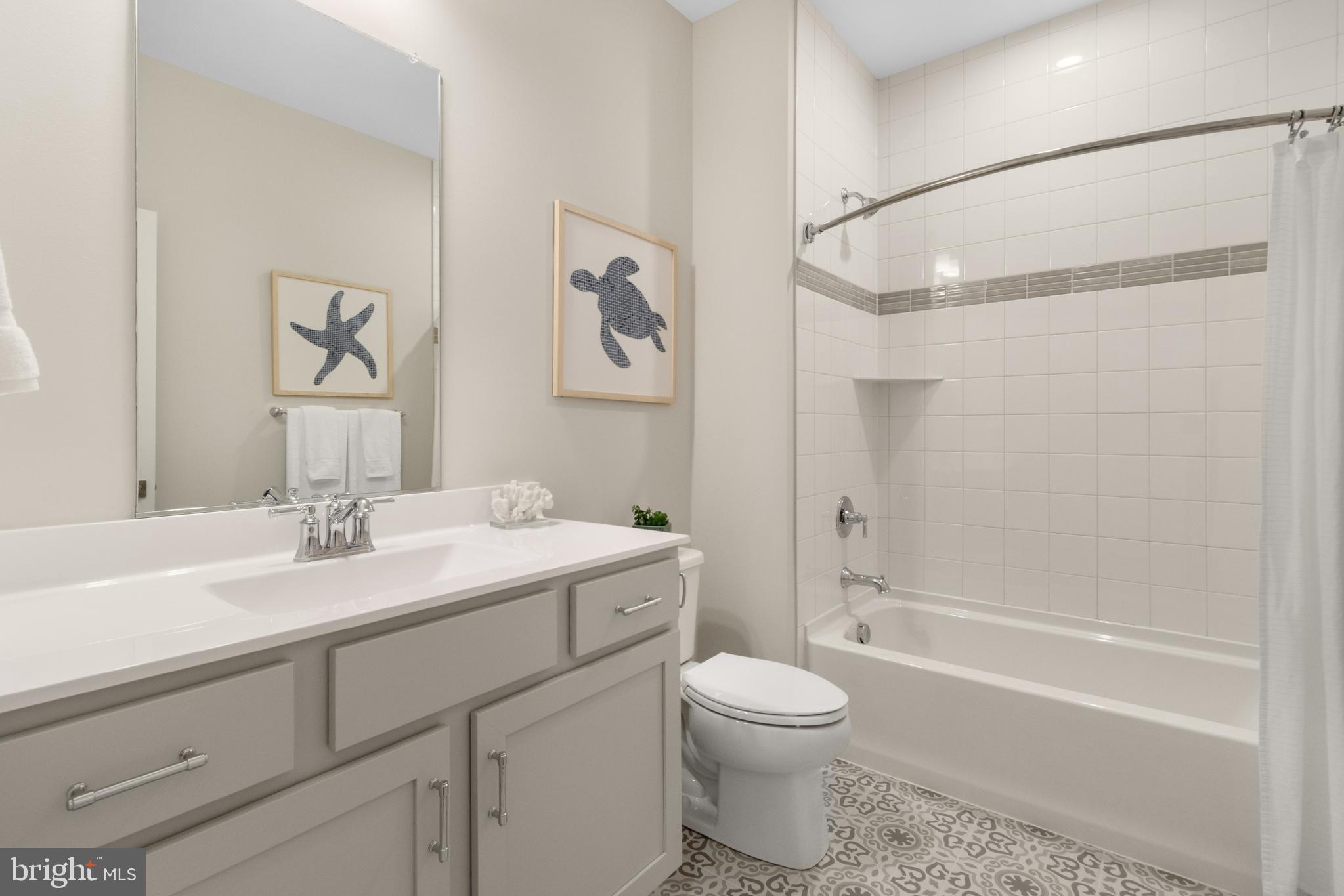 ATLANTIC EAST - Residential