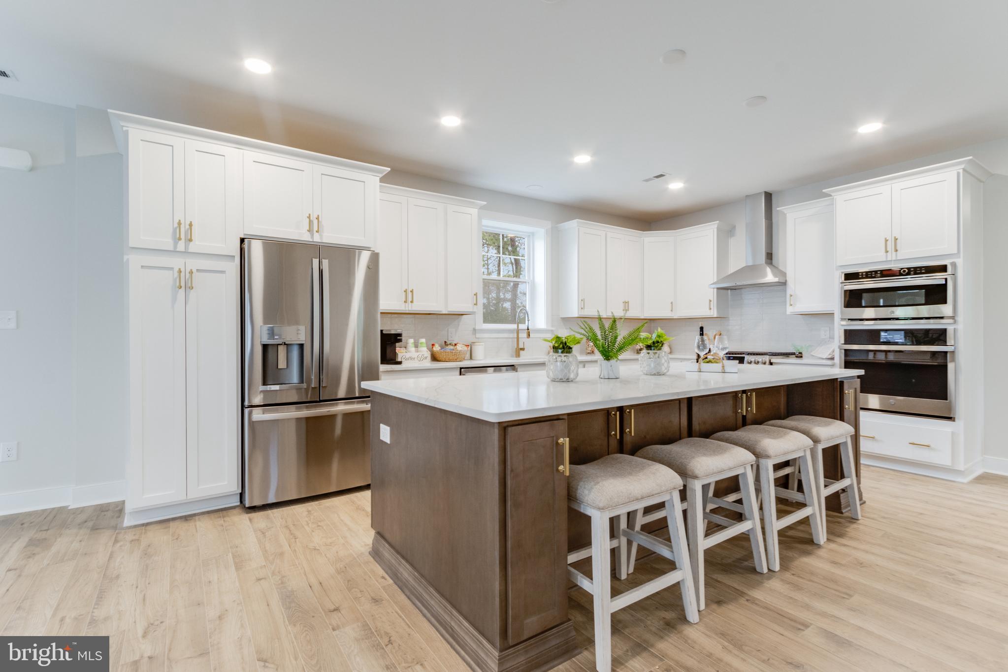 ATLANTIC EAST - Residential