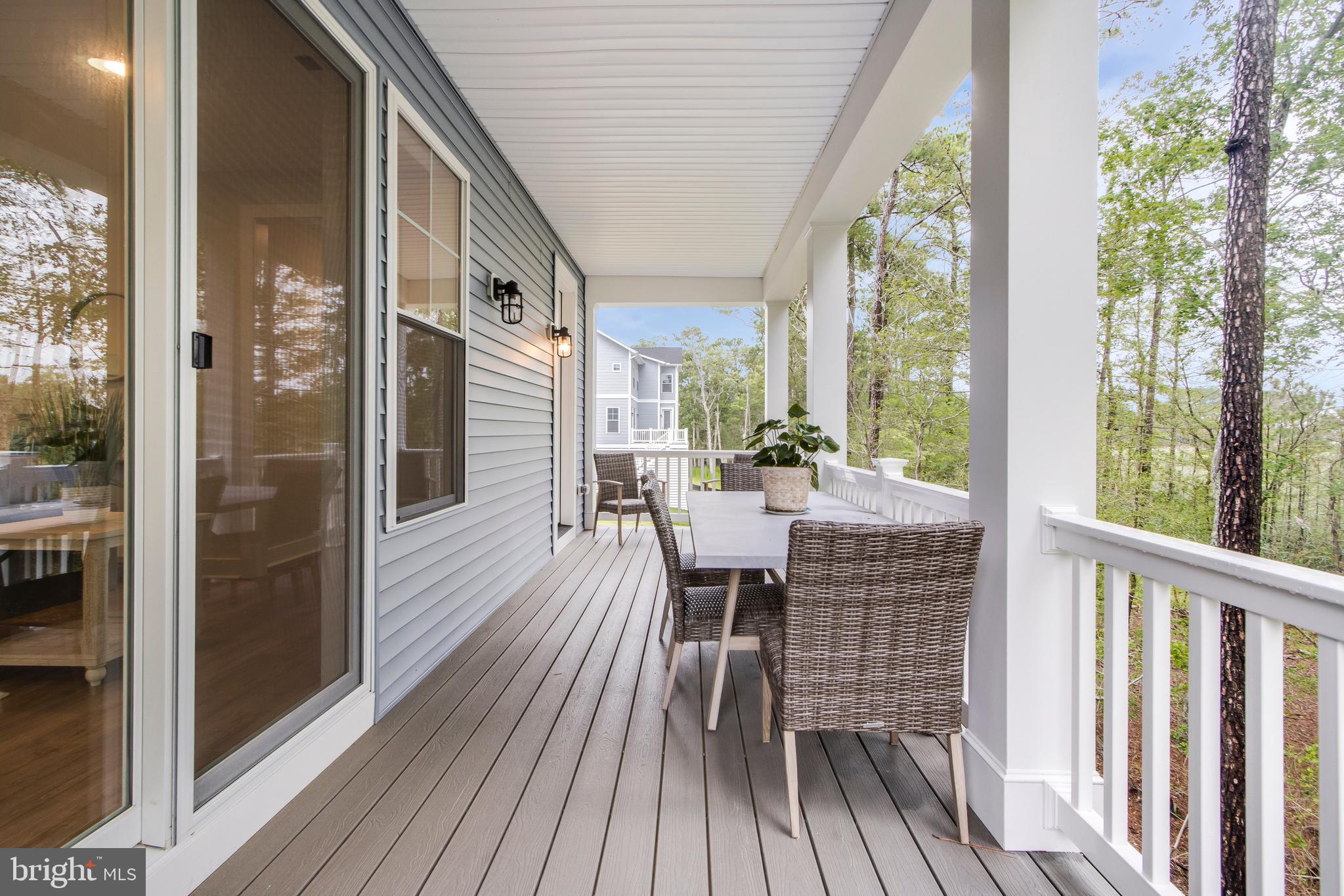 ATLANTIC EAST - Residential