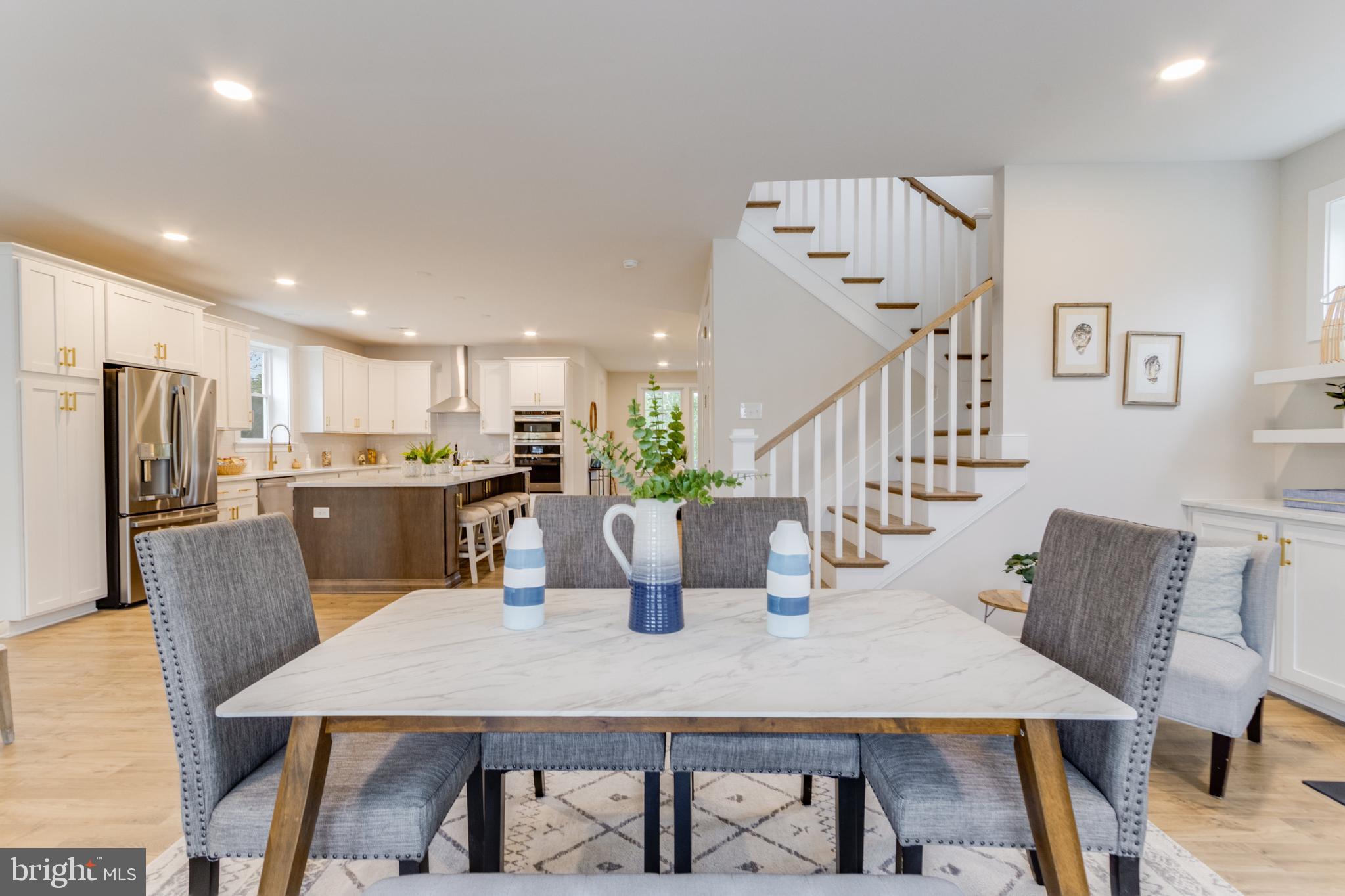 ATLANTIC EAST - Residential