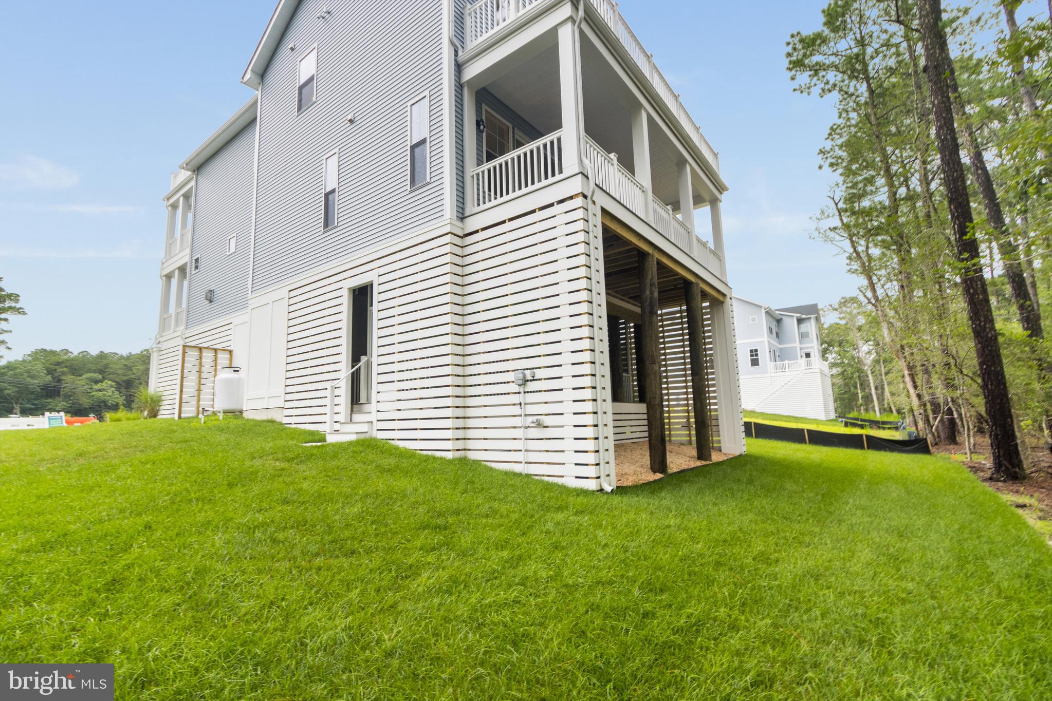 ATLANTIC EAST - Residential