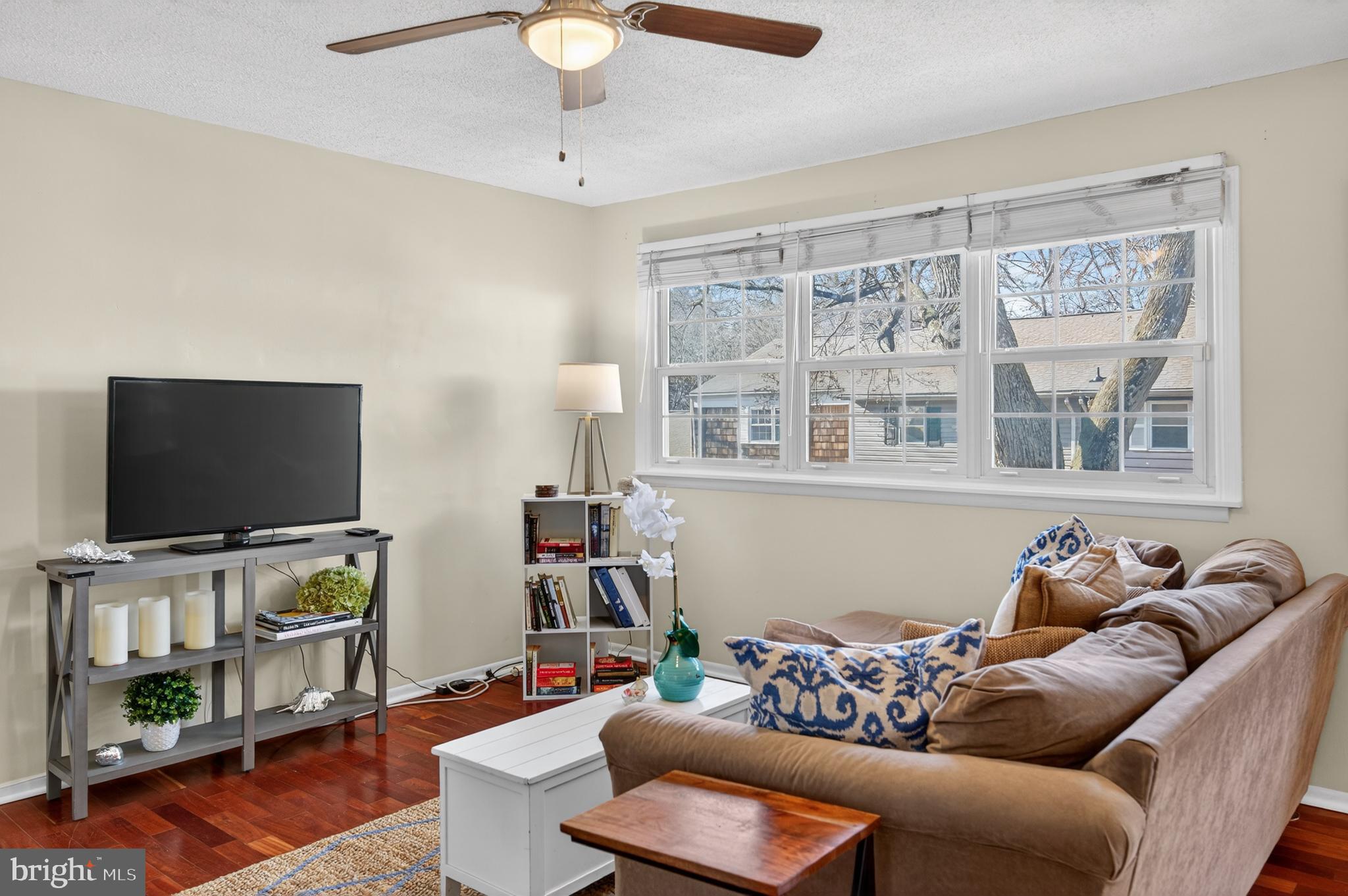 VILLAGE OF OLDE MILL - Residential