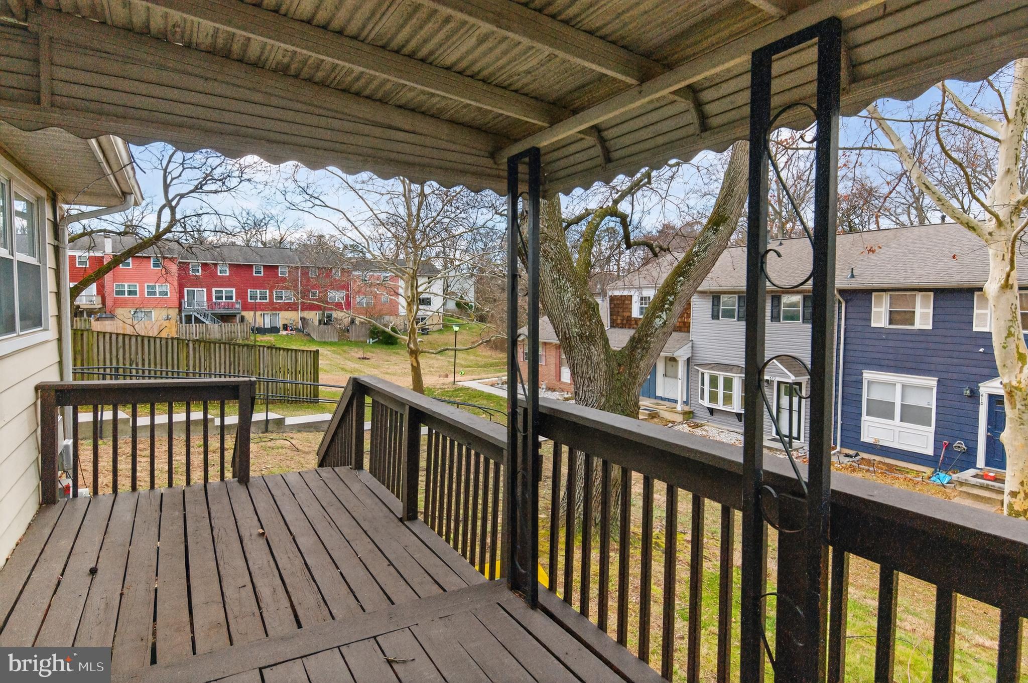 VILLAGE OF OLDE MILL - Residential