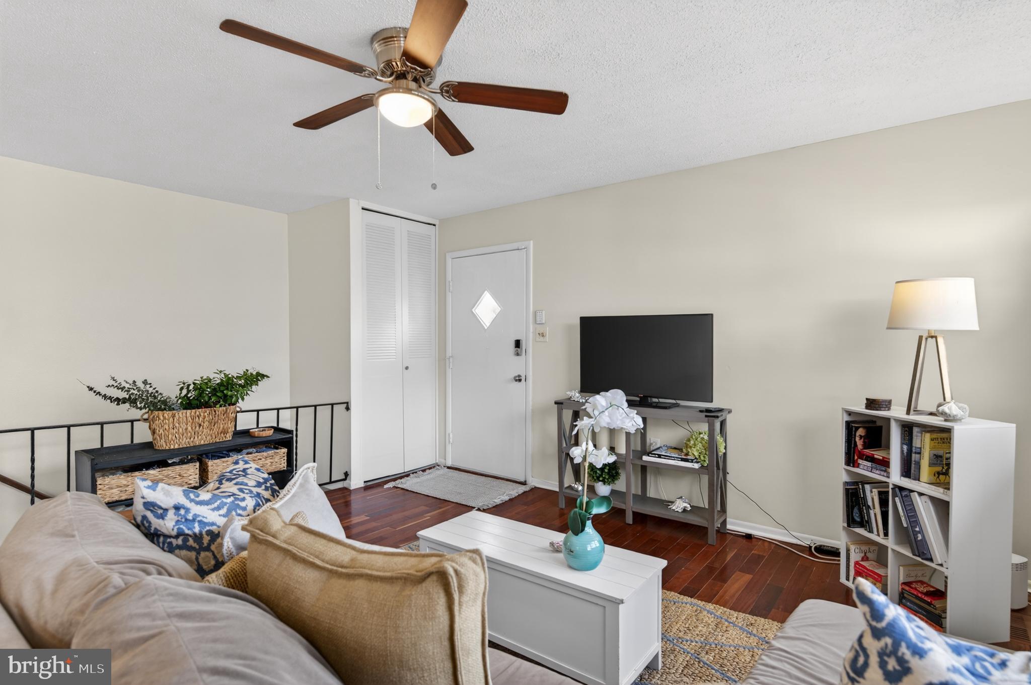 VILLAGE OF OLDE MILL - Residential