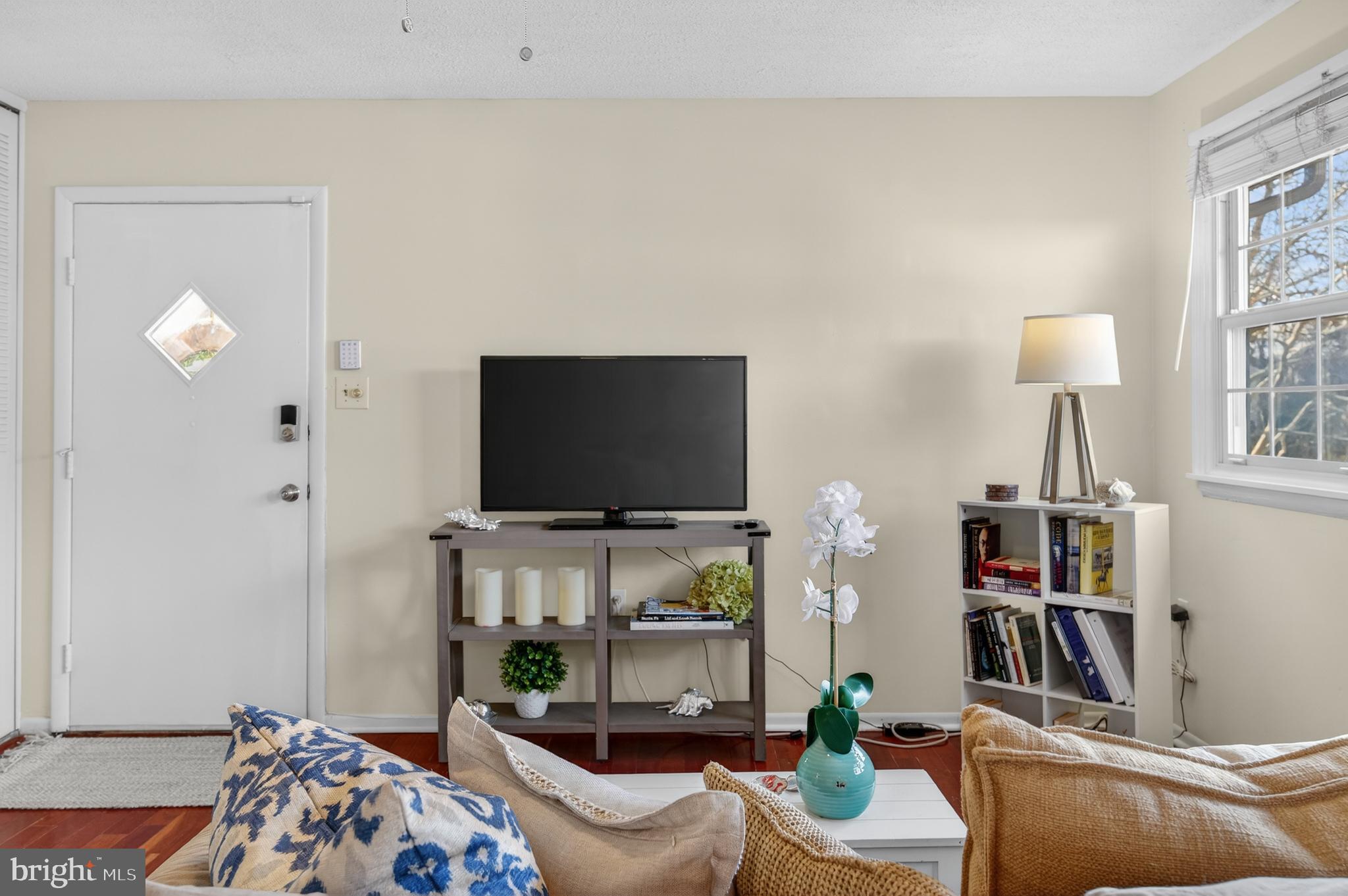 VILLAGE OF OLDE MILL - Residential