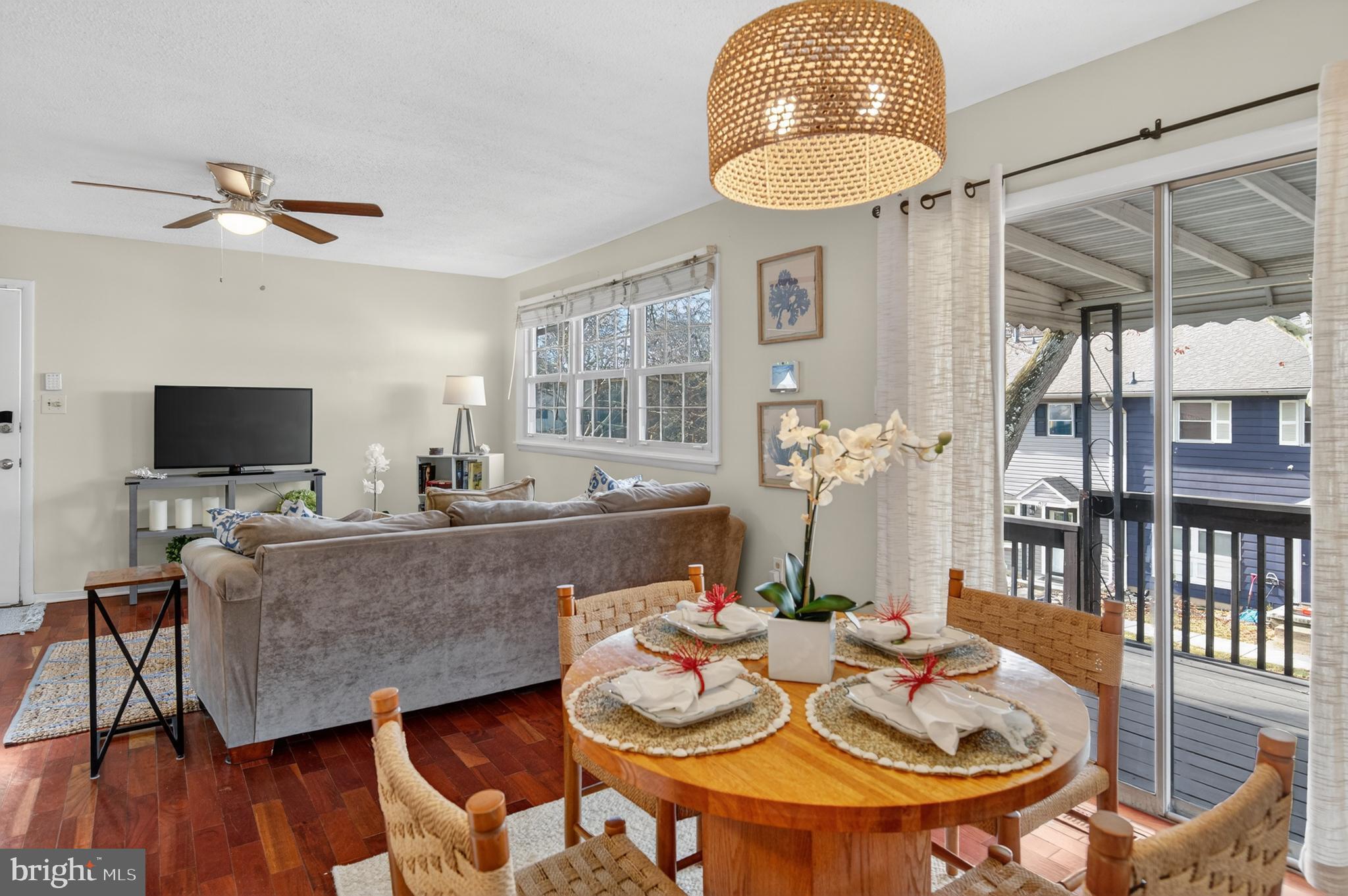 VILLAGE OF OLDE MILL - Residential