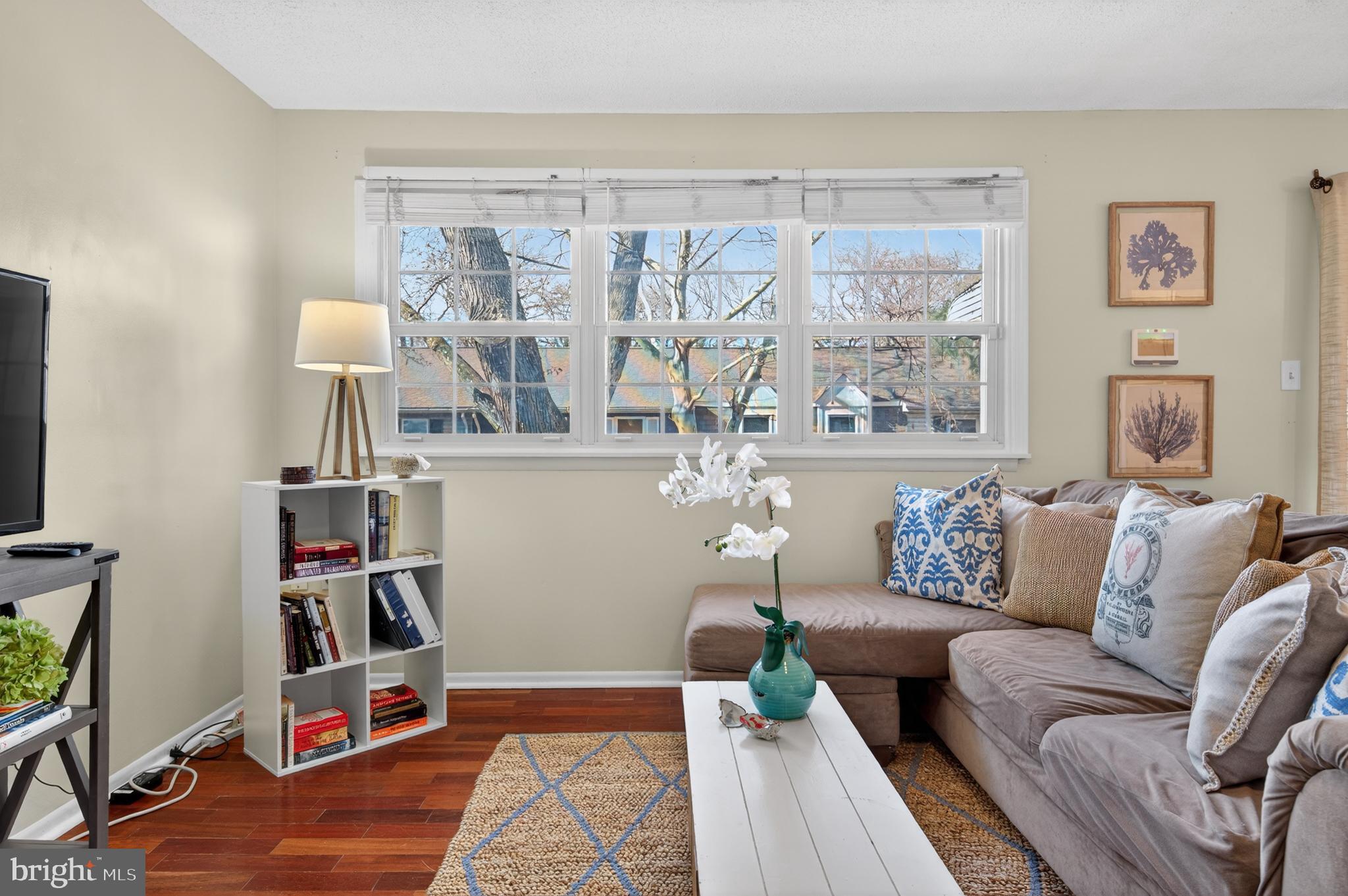 VILLAGE OF OLDE MILL - Residential