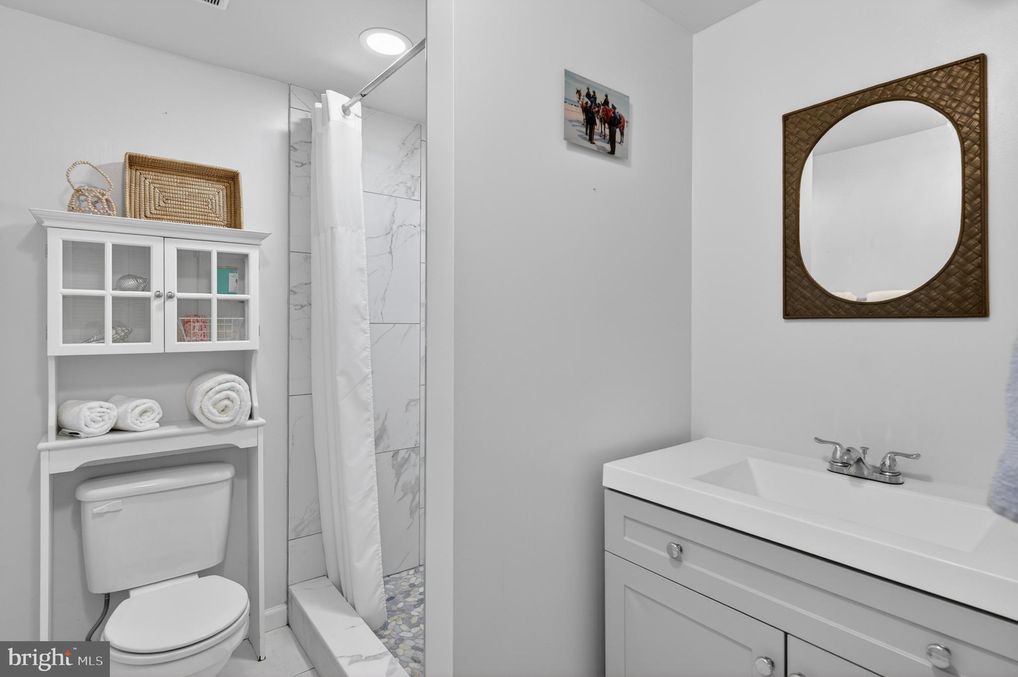 VILLAGE OF OLDE MILL - Residential