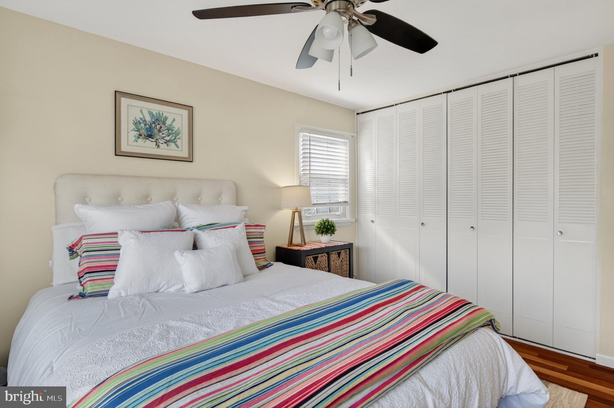 VILLAGE OF OLDE MILL - Residential