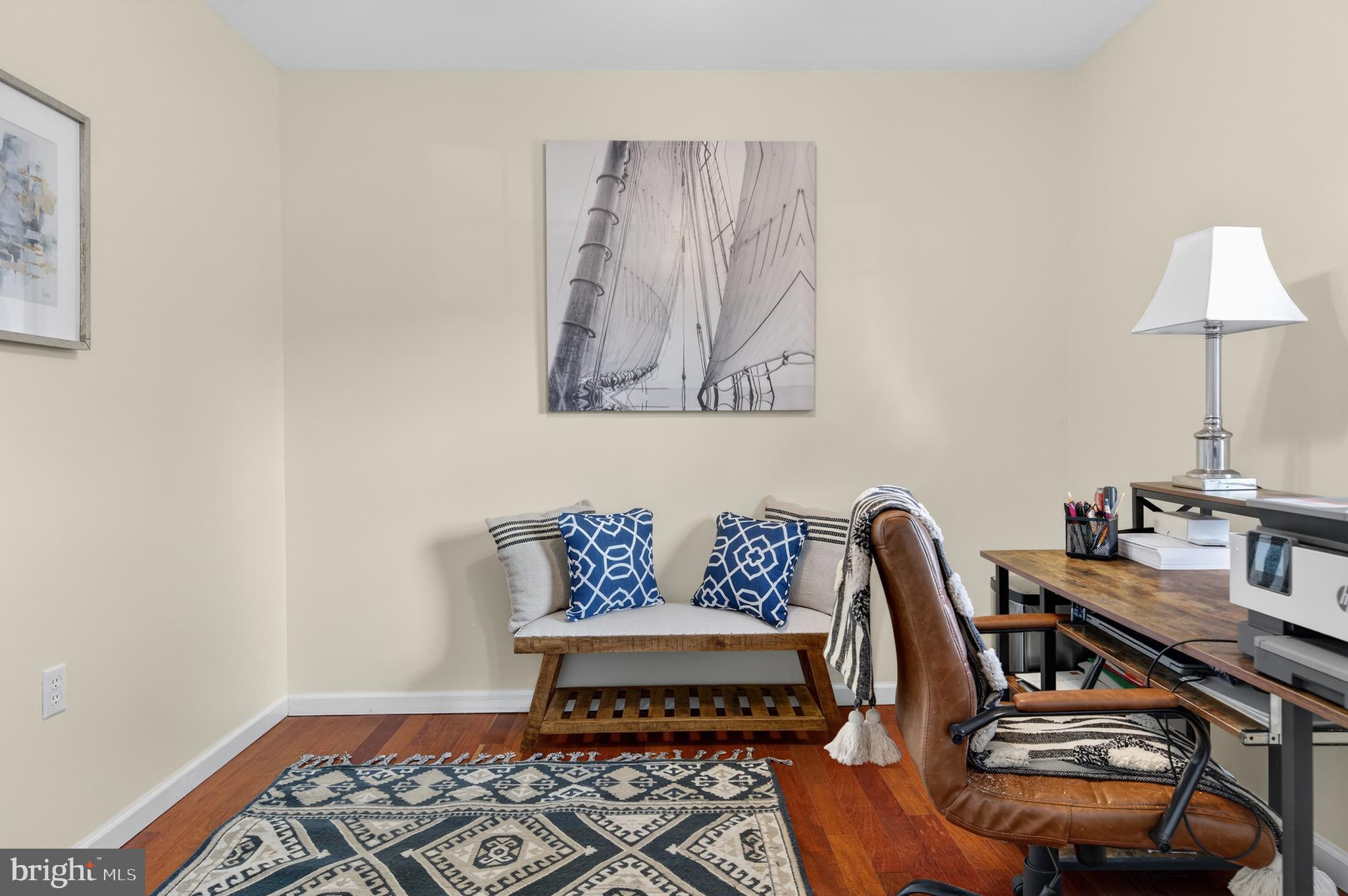 VILLAGE OF OLDE MILL - Residential