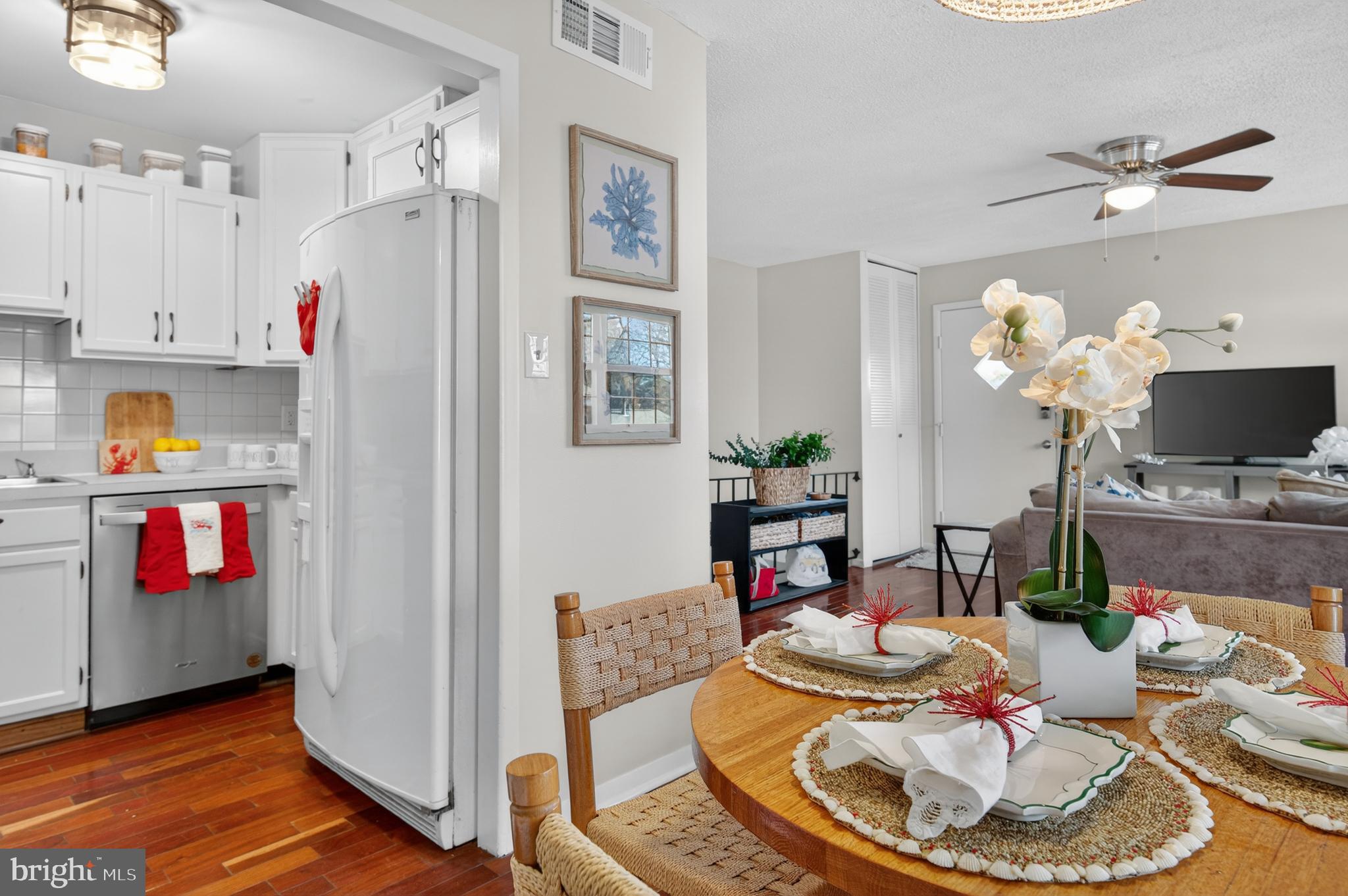 VILLAGE OF OLDE MILL - Residential