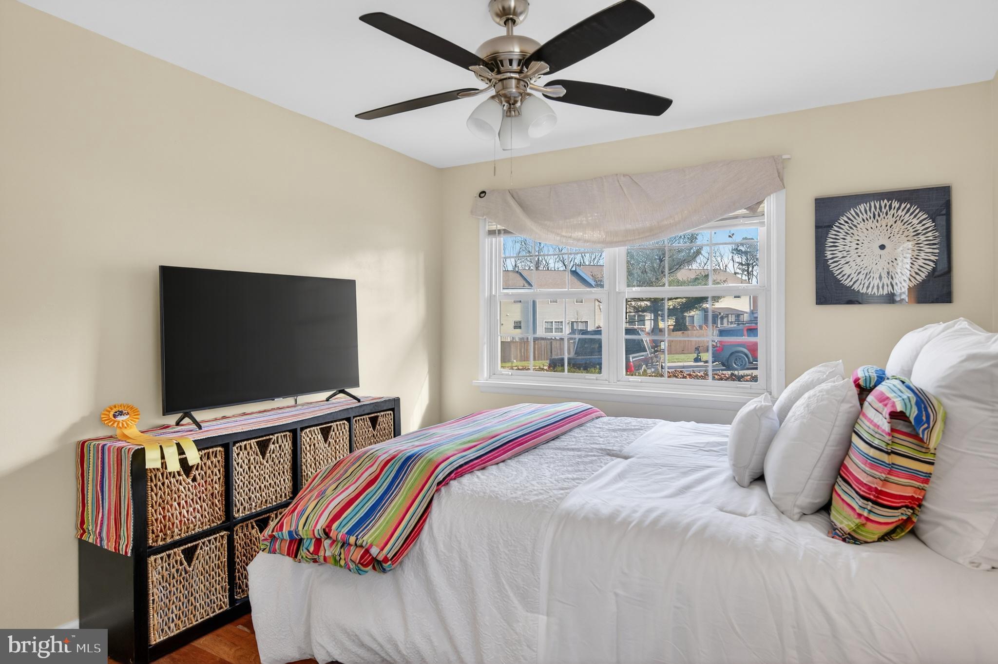 VILLAGE OF OLDE MILL - Residential