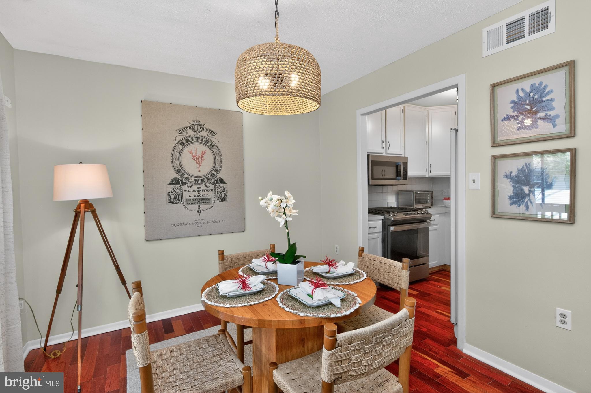 VILLAGE OF OLDE MILL - Residential