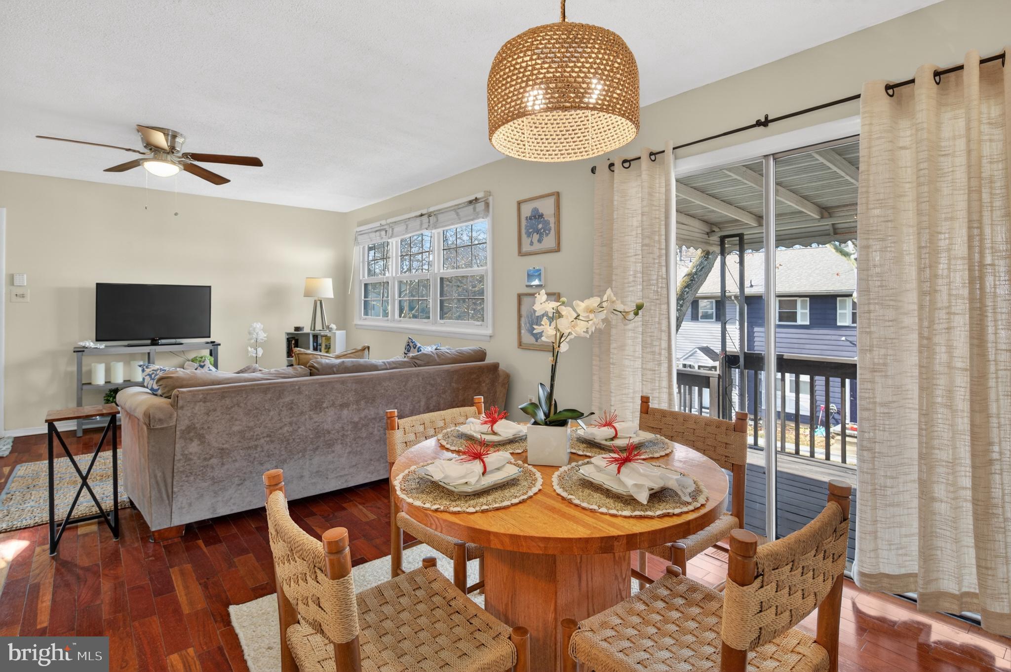 VILLAGE OF OLDE MILL - Residential