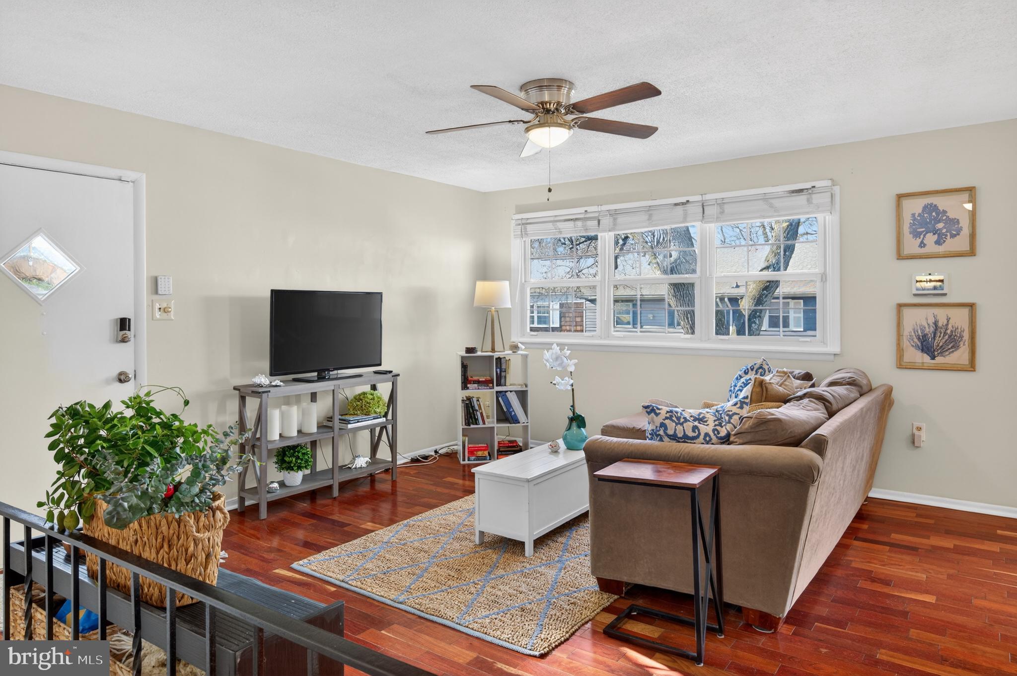 VILLAGE OF OLDE MILL - Residential