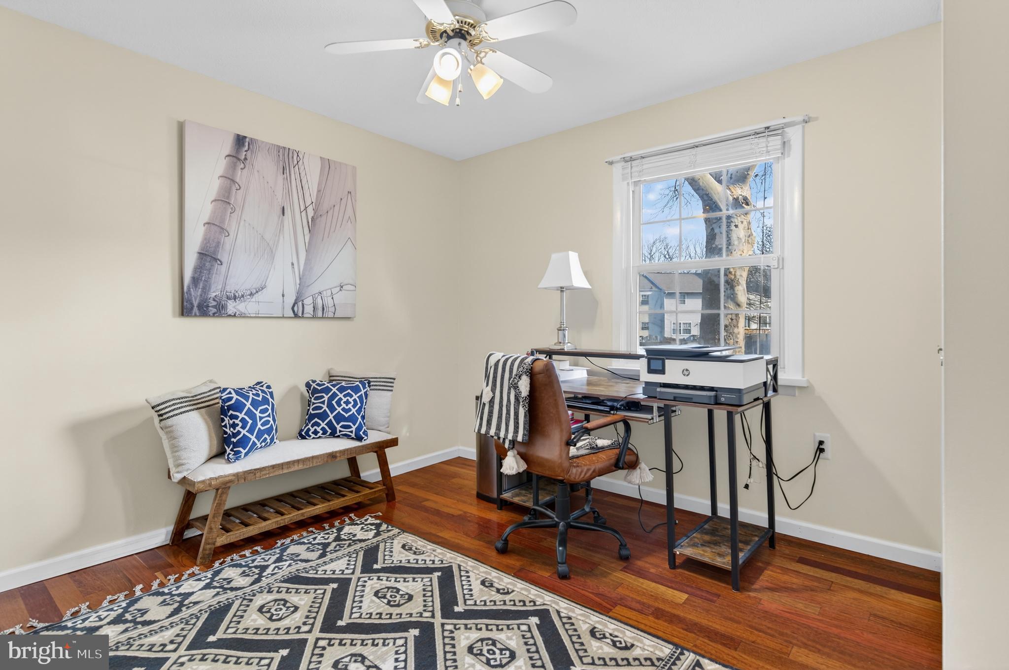 VILLAGE OF OLDE MILL - Residential