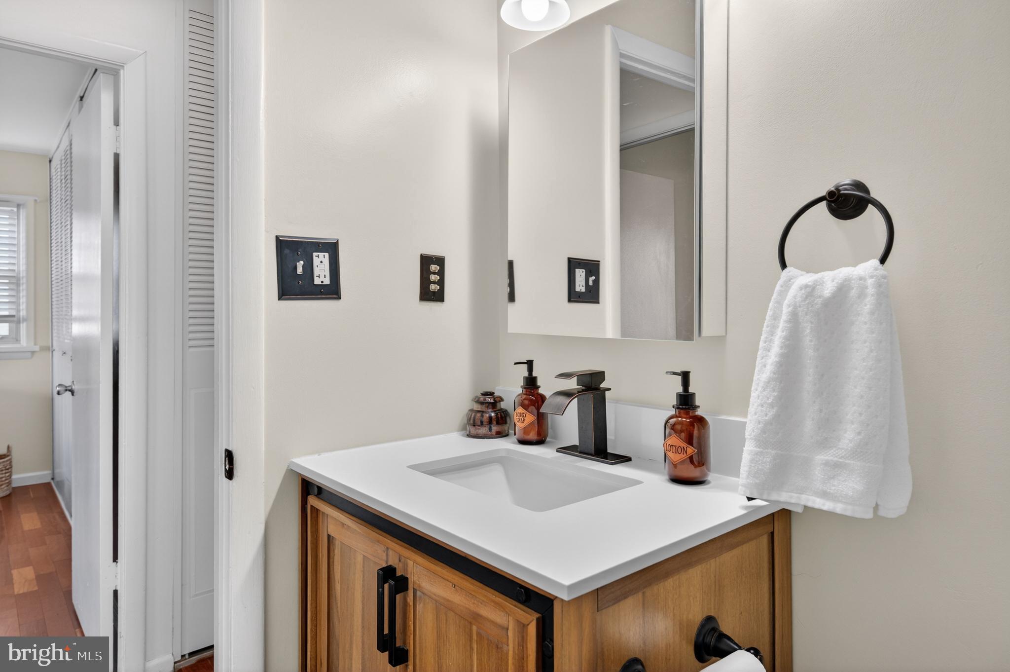 VILLAGE OF OLDE MILL - Residential