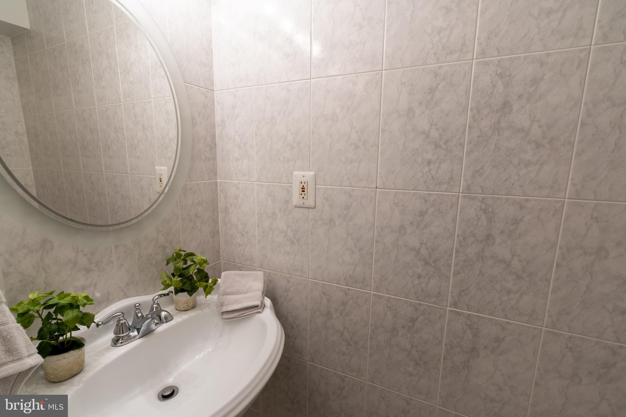 FELLS POINT HISTORIC DISTRICT - Residential