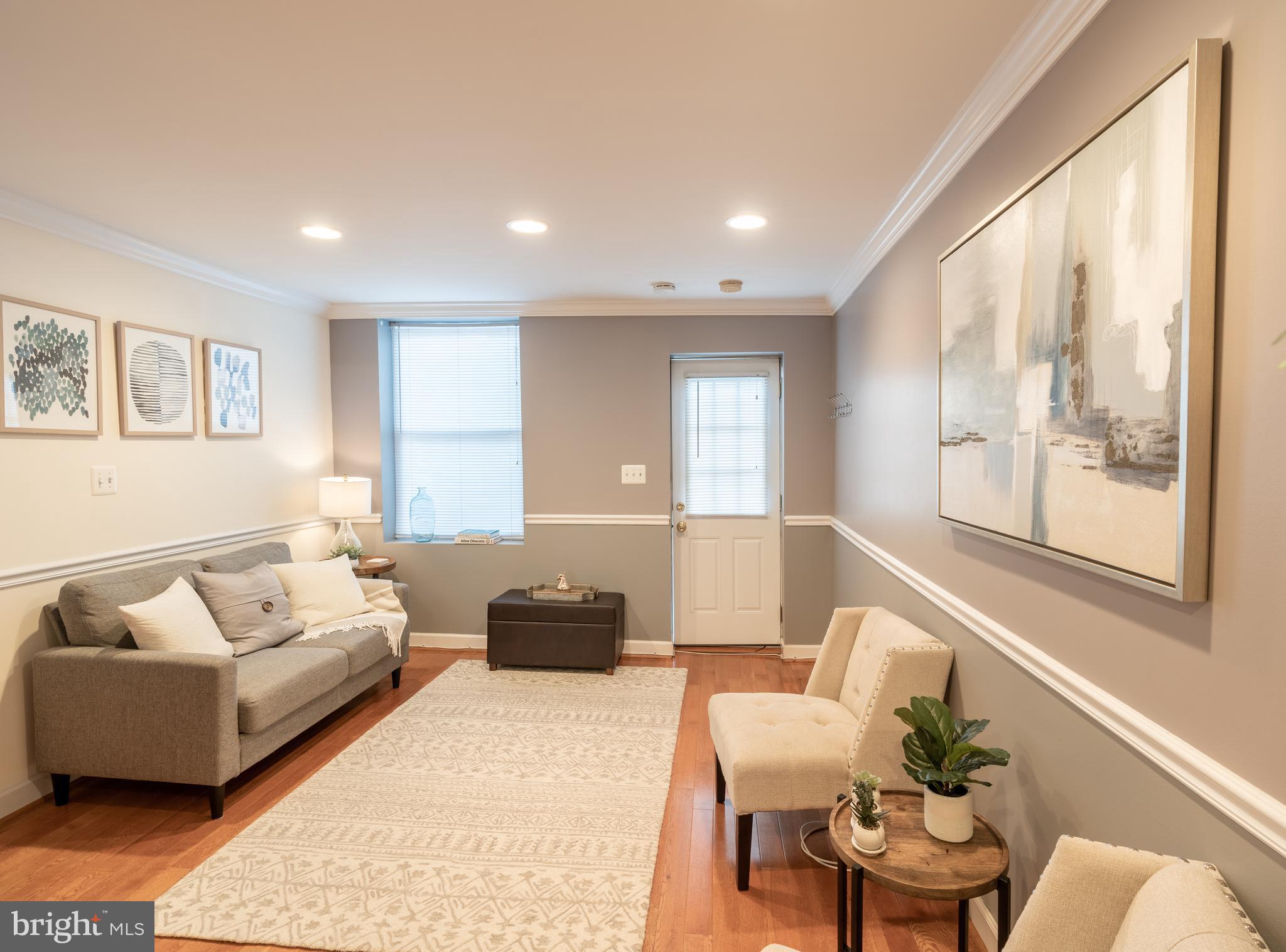 FELLS POINT HISTORIC DISTRICT - Residential