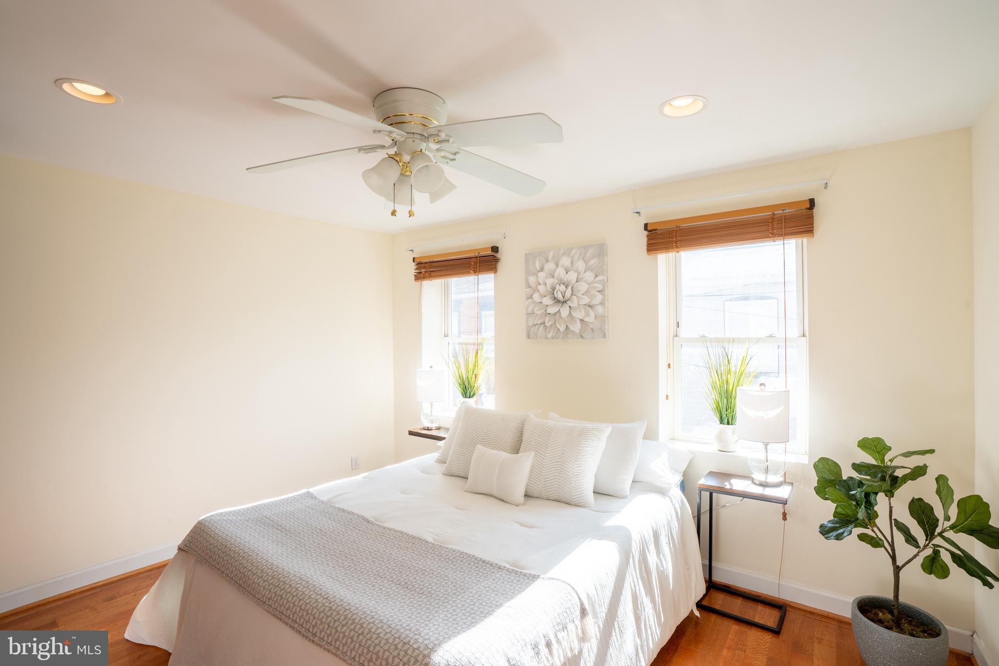 FELLS POINT HISTORIC DISTRICT - Residential