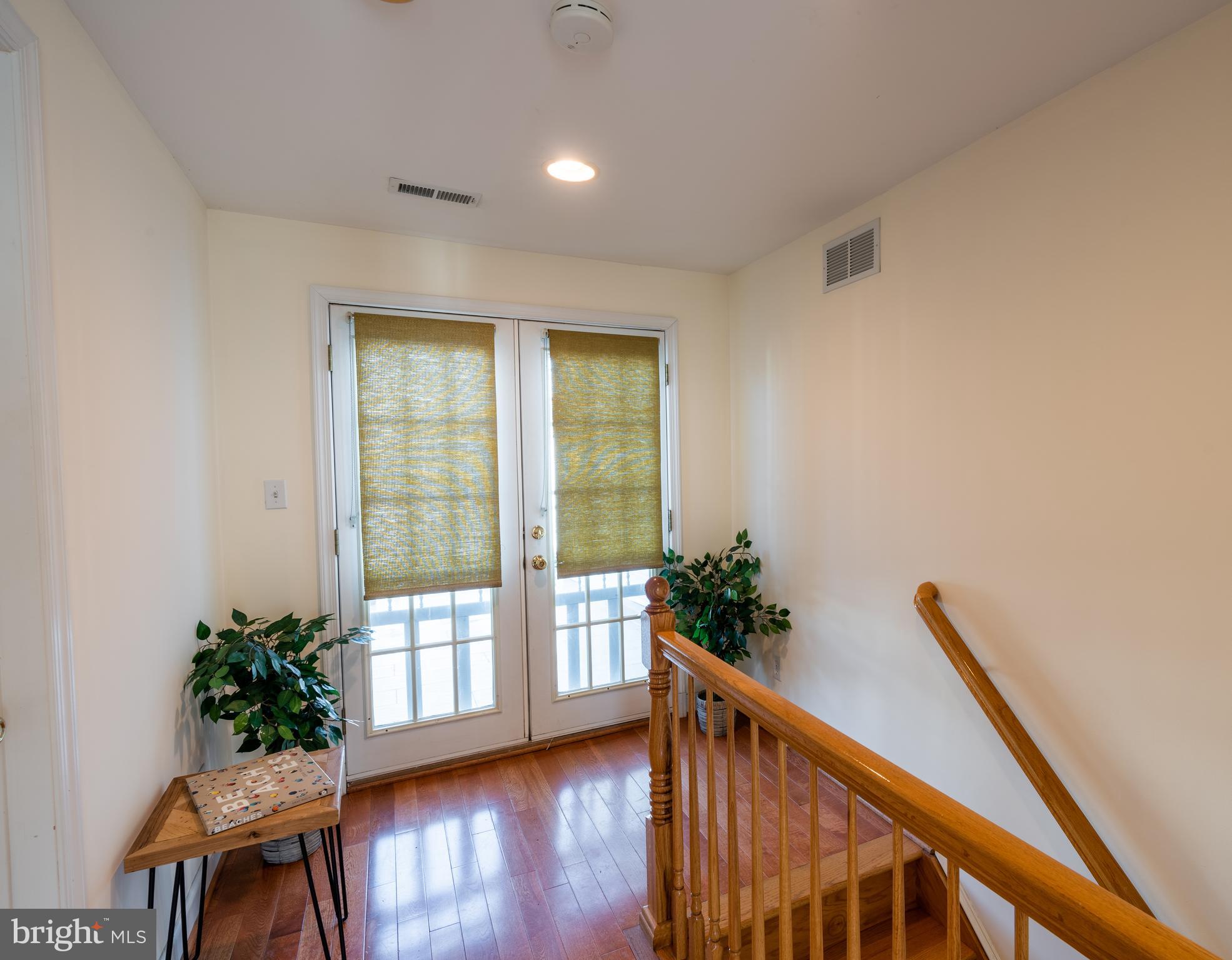 FELLS POINT HISTORIC DISTRICT - Residential