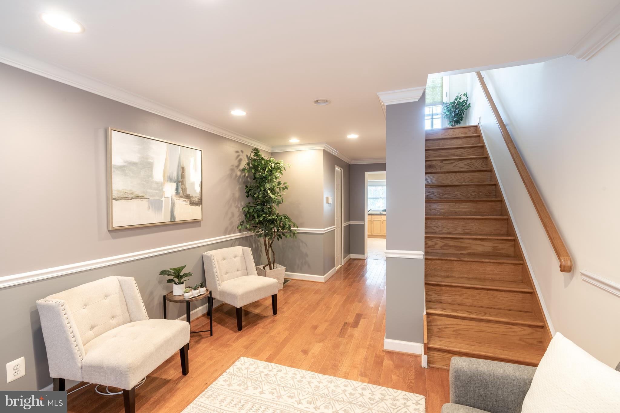 FELLS POINT HISTORIC DISTRICT - Residential