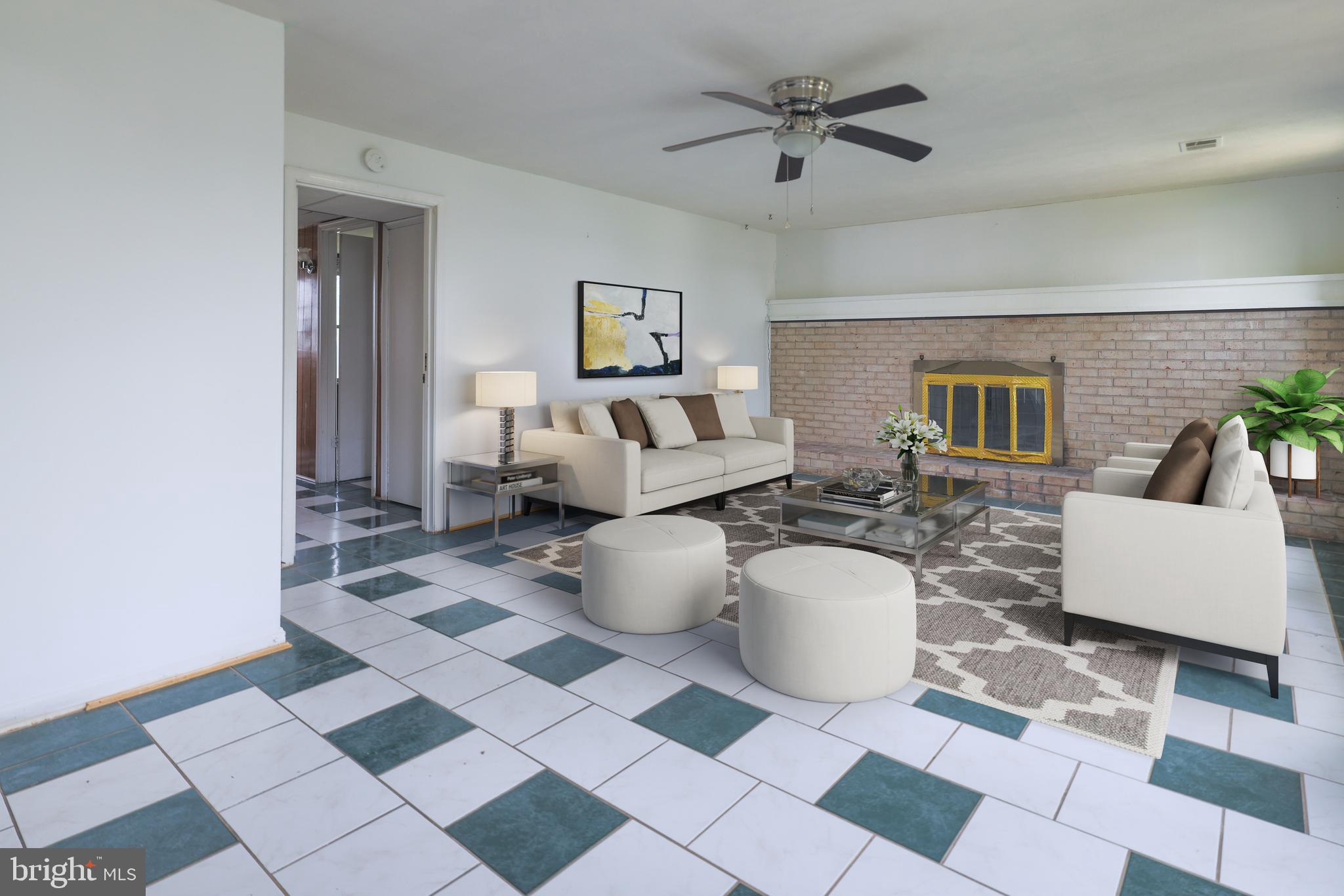 WHITE OAK MANOR - Residential