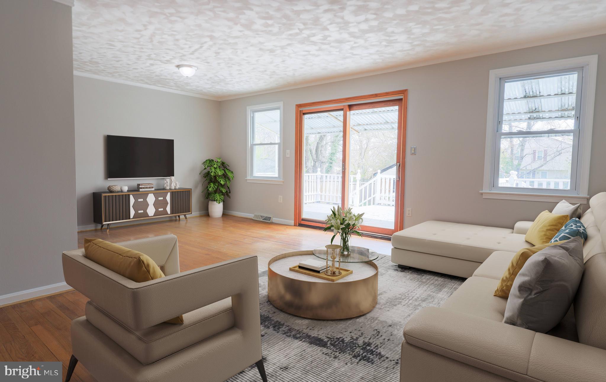 WHITE OAK MANOR - Residential