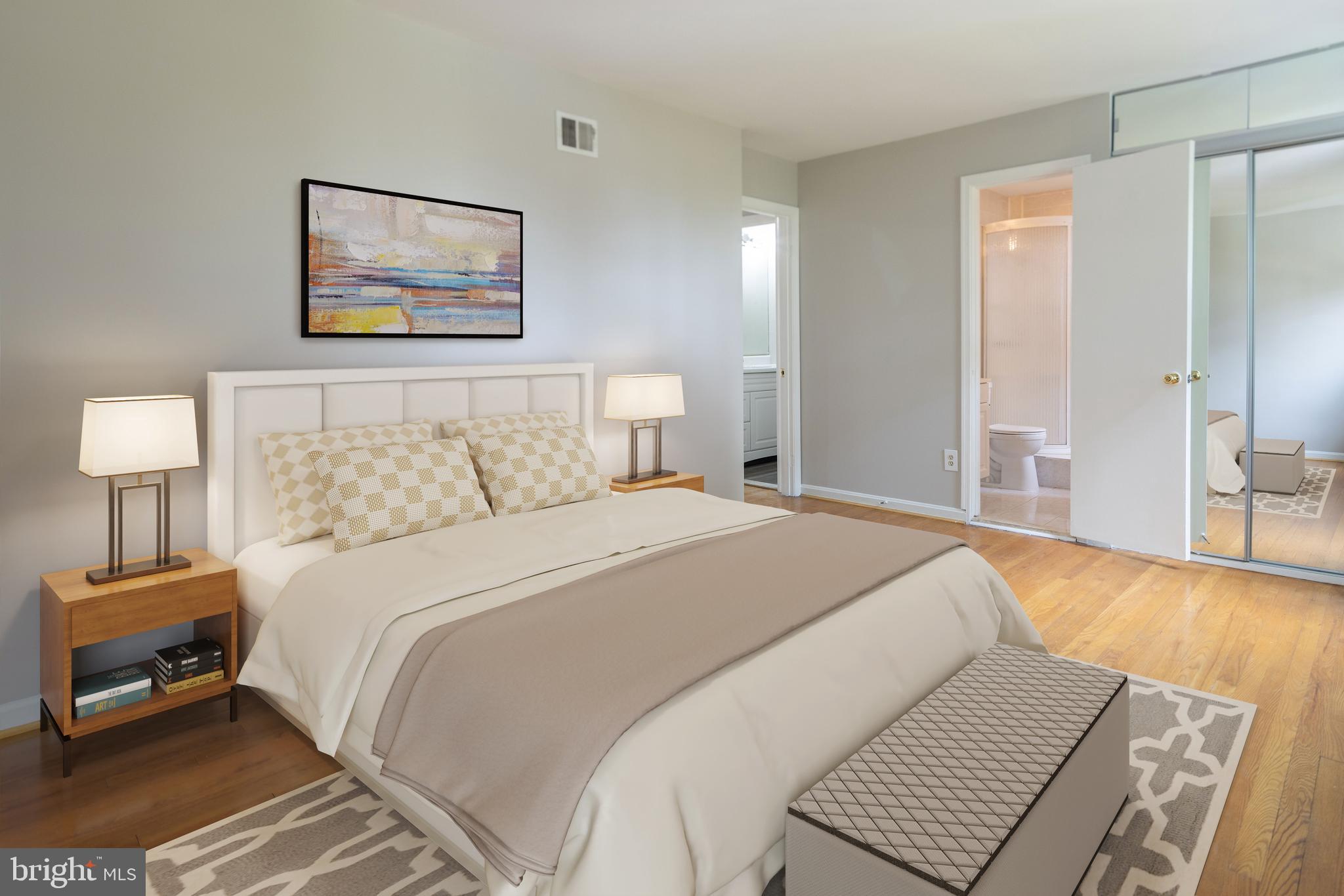 WHITE OAK MANOR - Residential