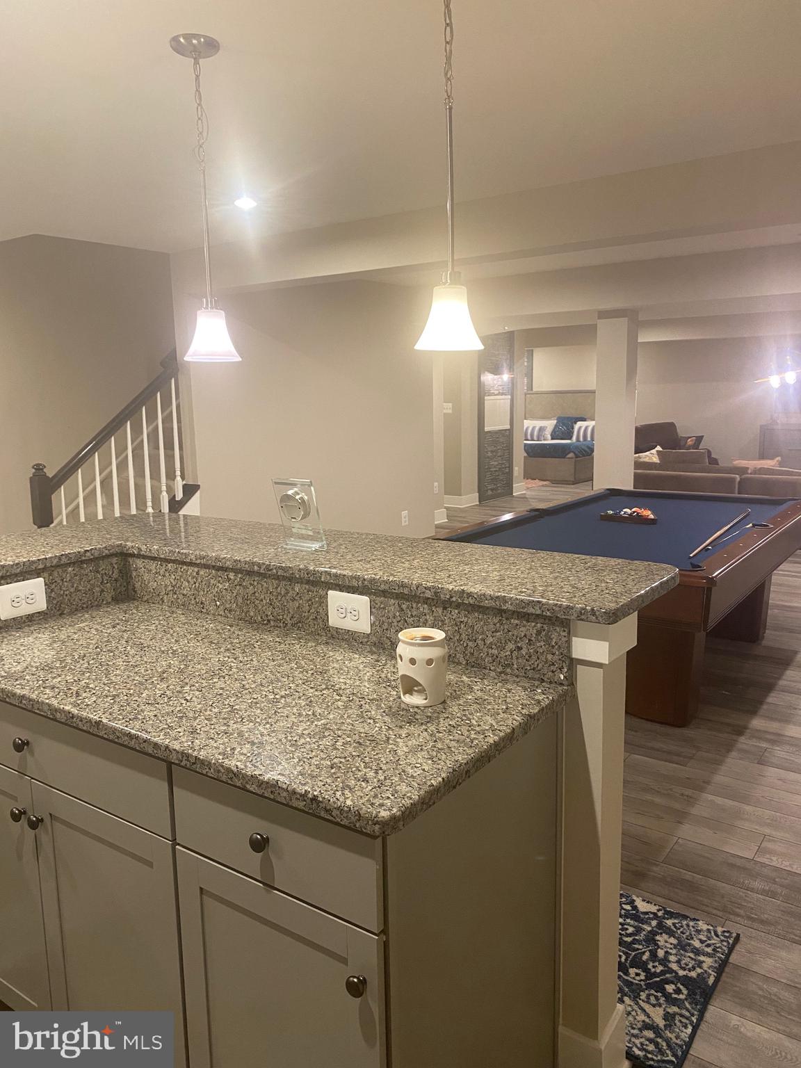 MILLERSVILLE - Residential Lease