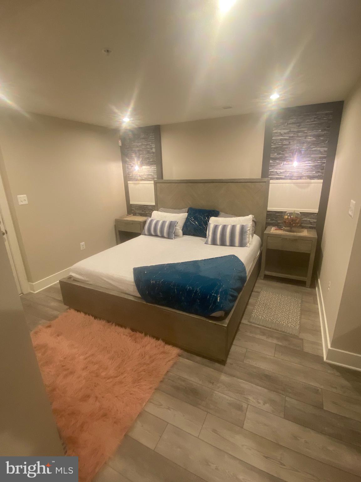 MILLERSVILLE - Residential Lease