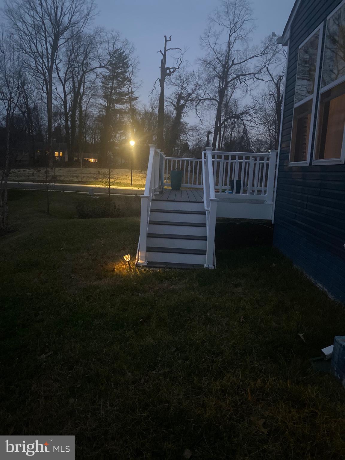 MILLERSVILLE - Residential Lease