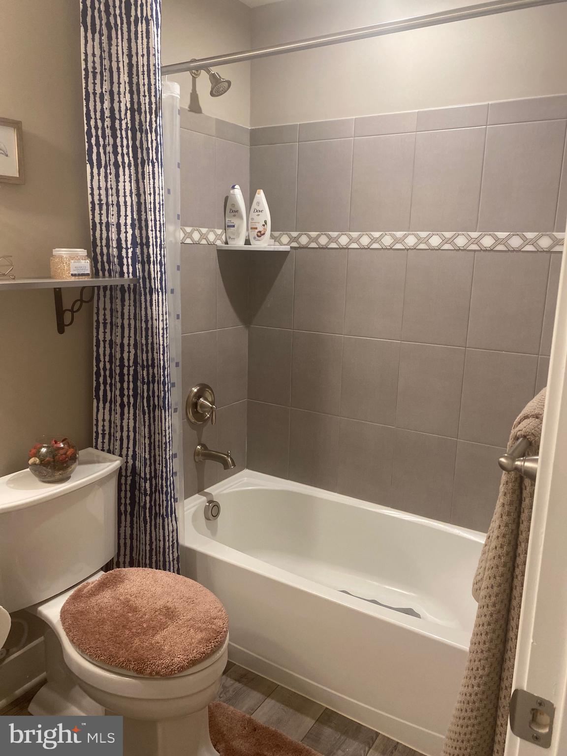 MILLERSVILLE - Residential Lease